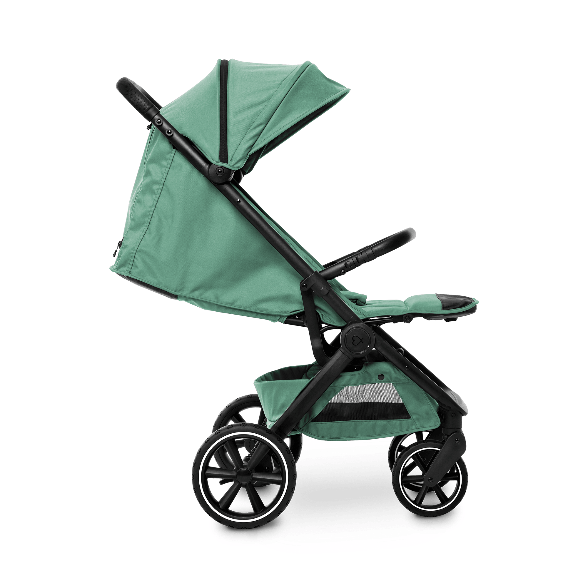 Produkte, ELSA & EMIL, Grün – Produktansicht