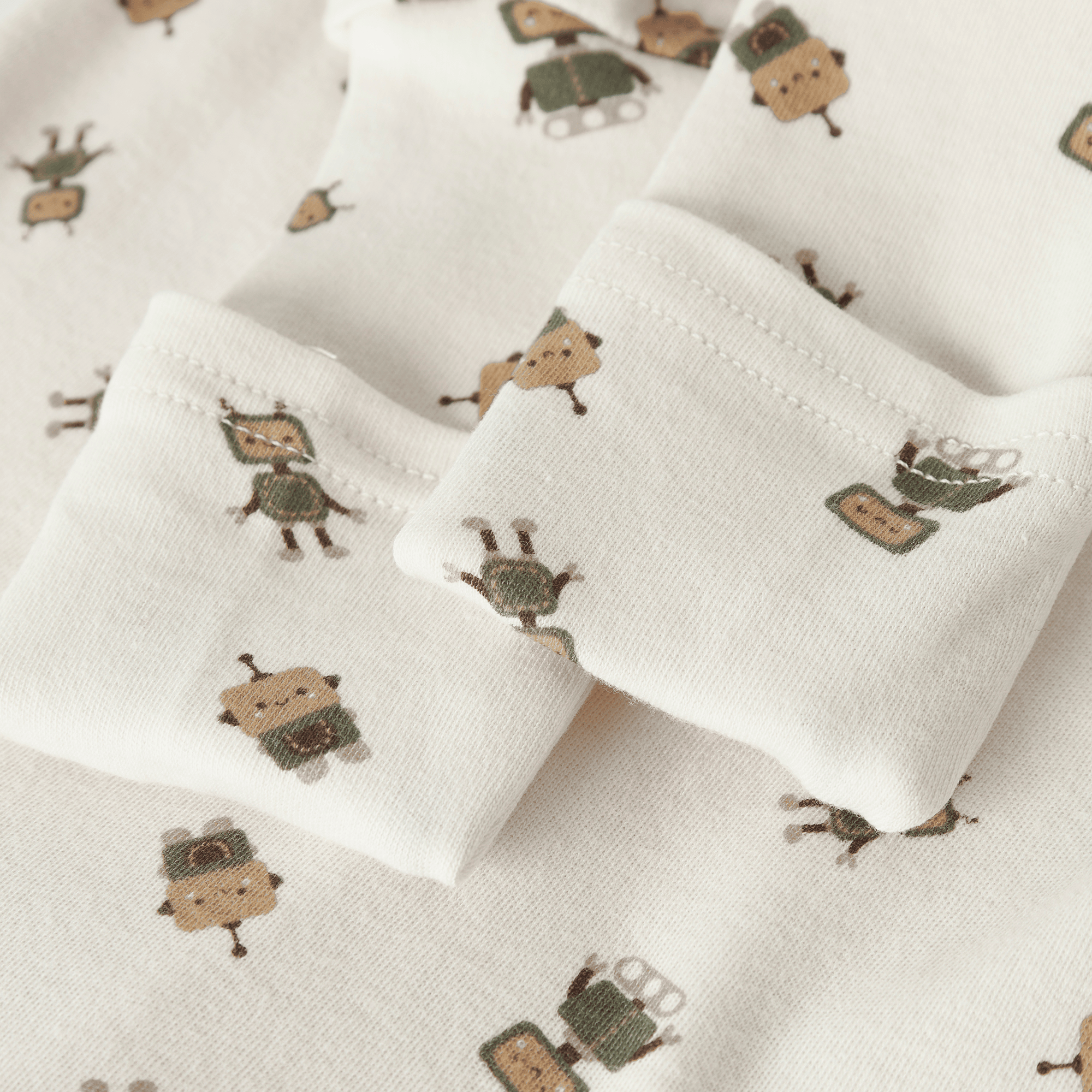 Einteiler, name it, Beige – Produktansicht