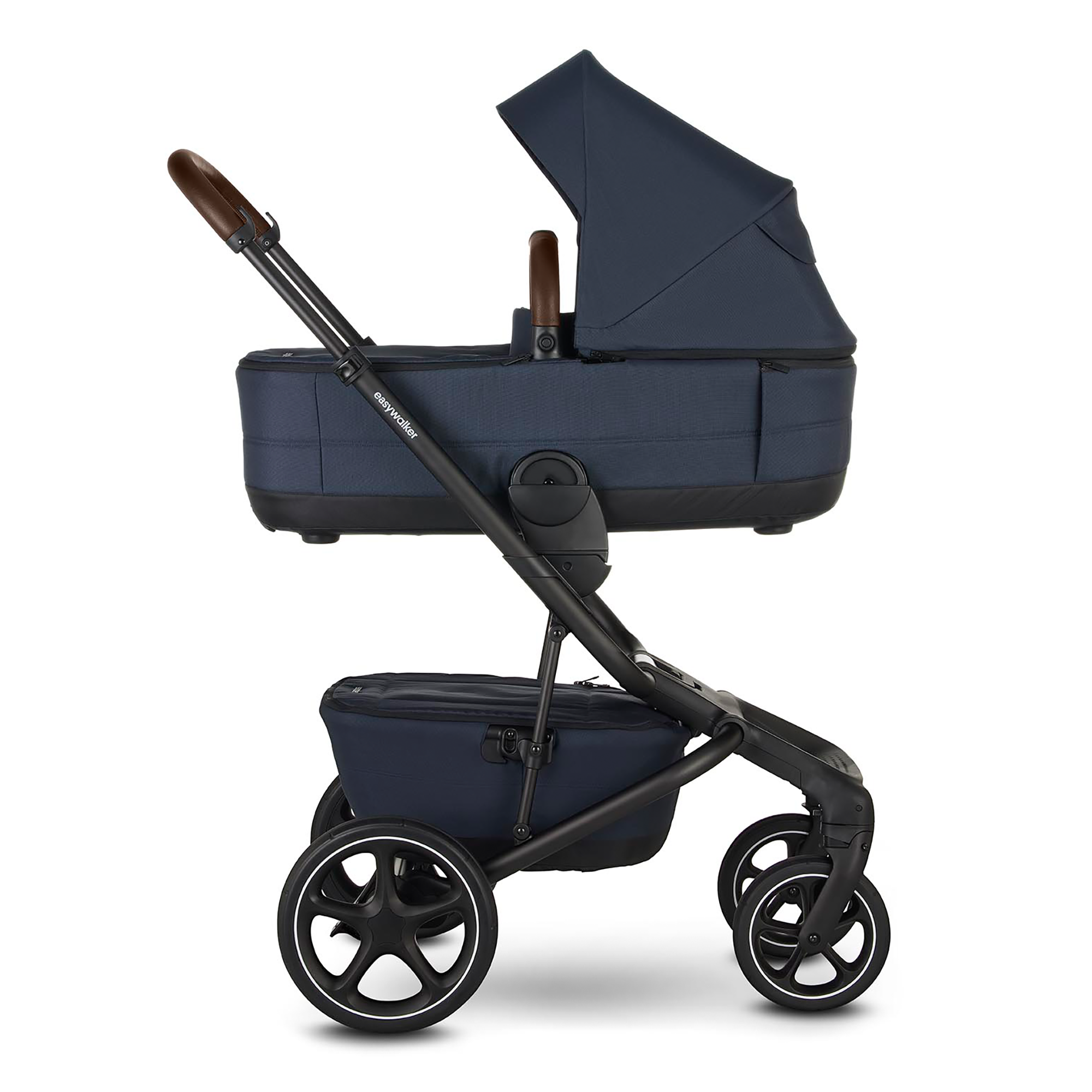 Kombi-Kinderwagen, easywalker – Produktansicht