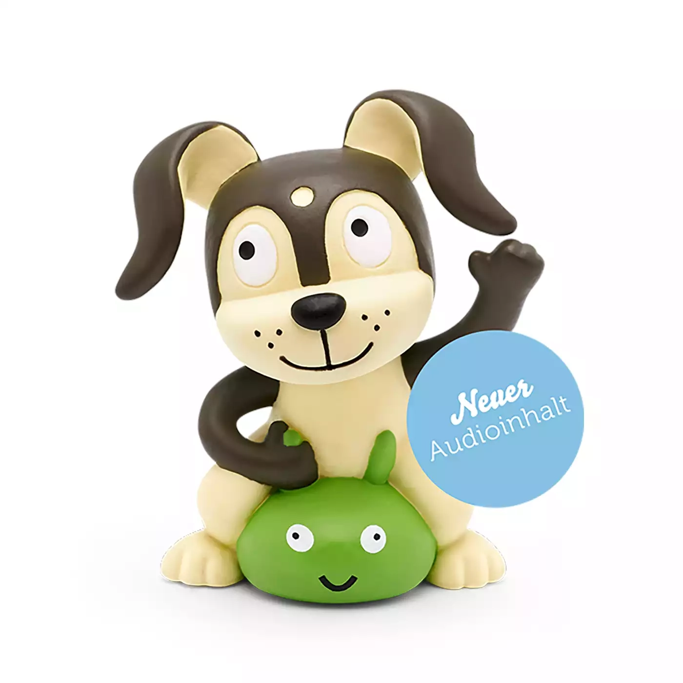 Tonies® Figuren, tonies, Gelb – Produktansicht