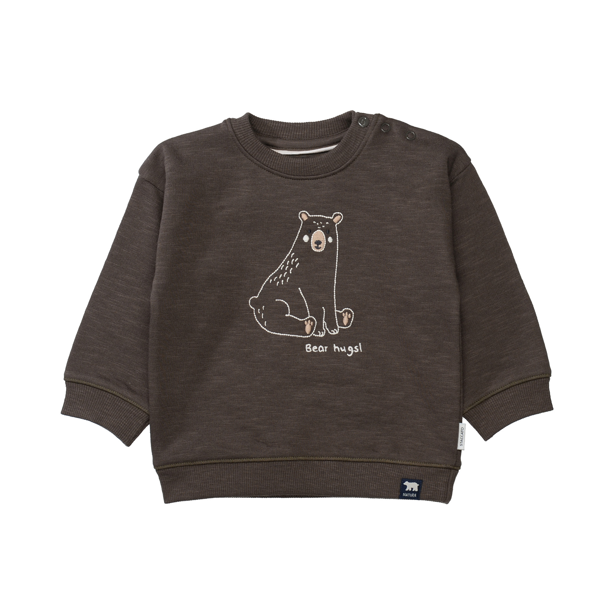 Pullover & Sweatshirts, STACCATO – Produktansicht