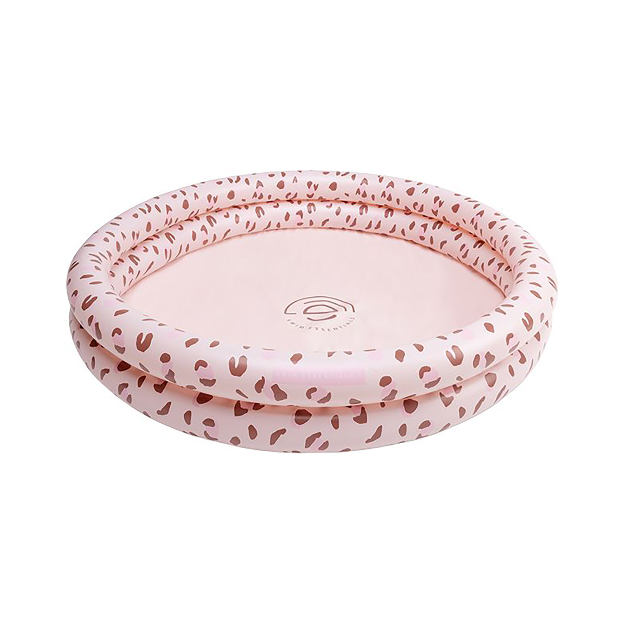 Planschbecken & Zubehör, SWIM ESSENTIALS, Pink – Besonderheit: mit zwei stabilen Ringen