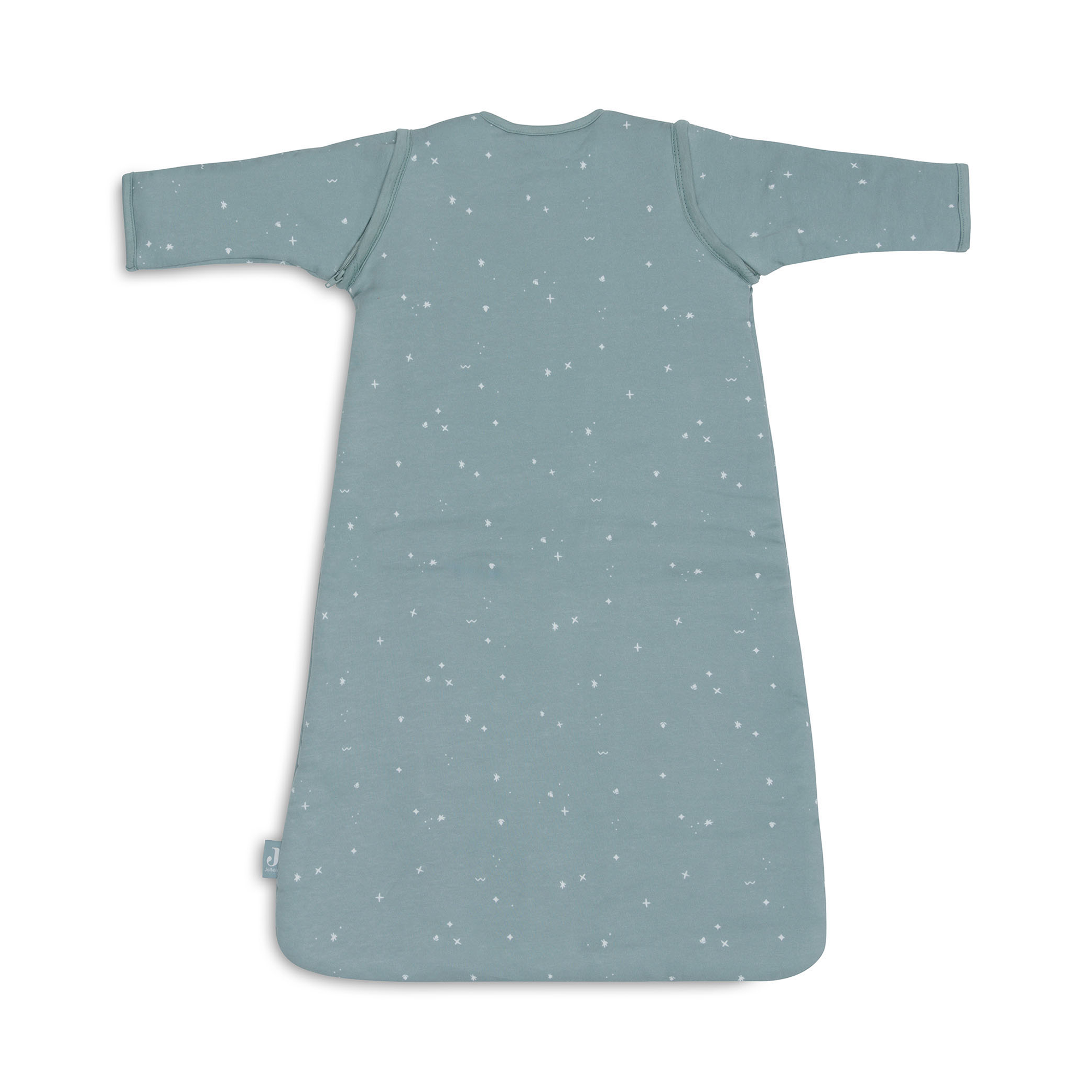 Ganzjahresschlafsäcke, jollein, Grün – Produktansicht