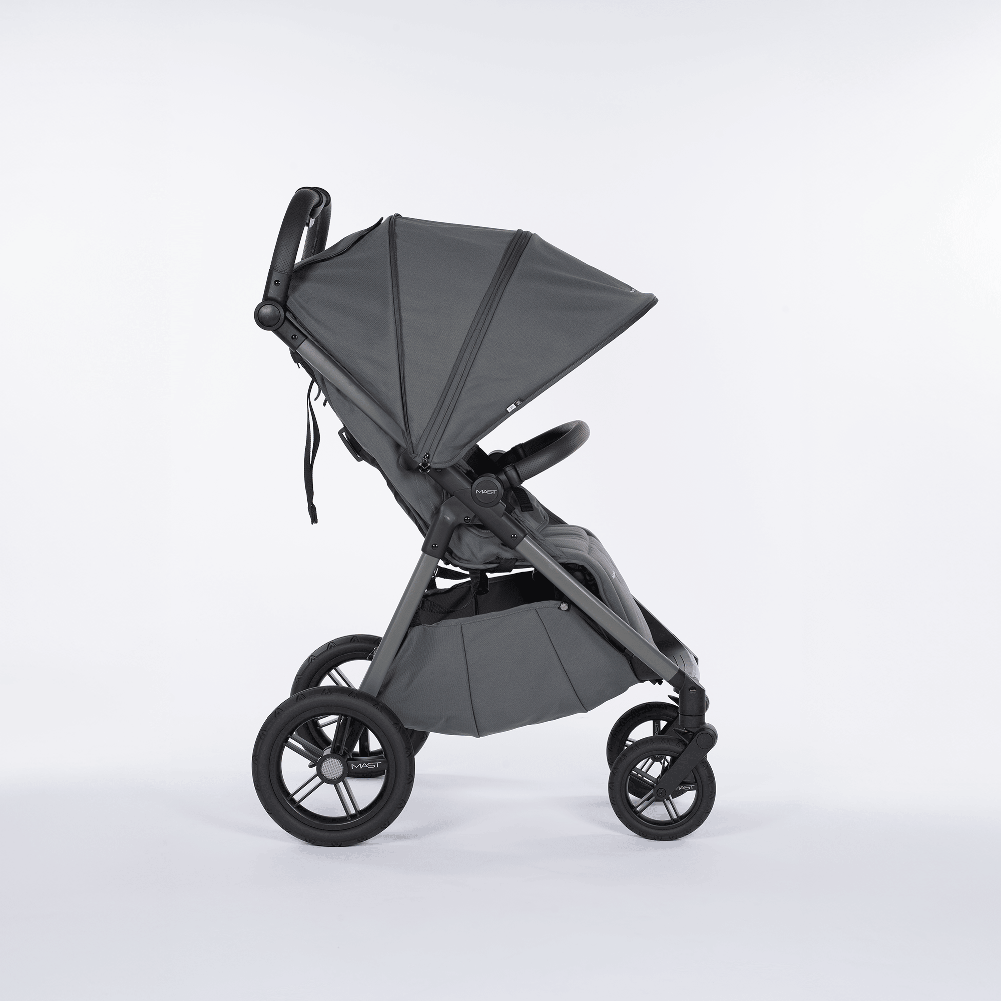 Sportwagen, MAST, Grün – Produktansicht