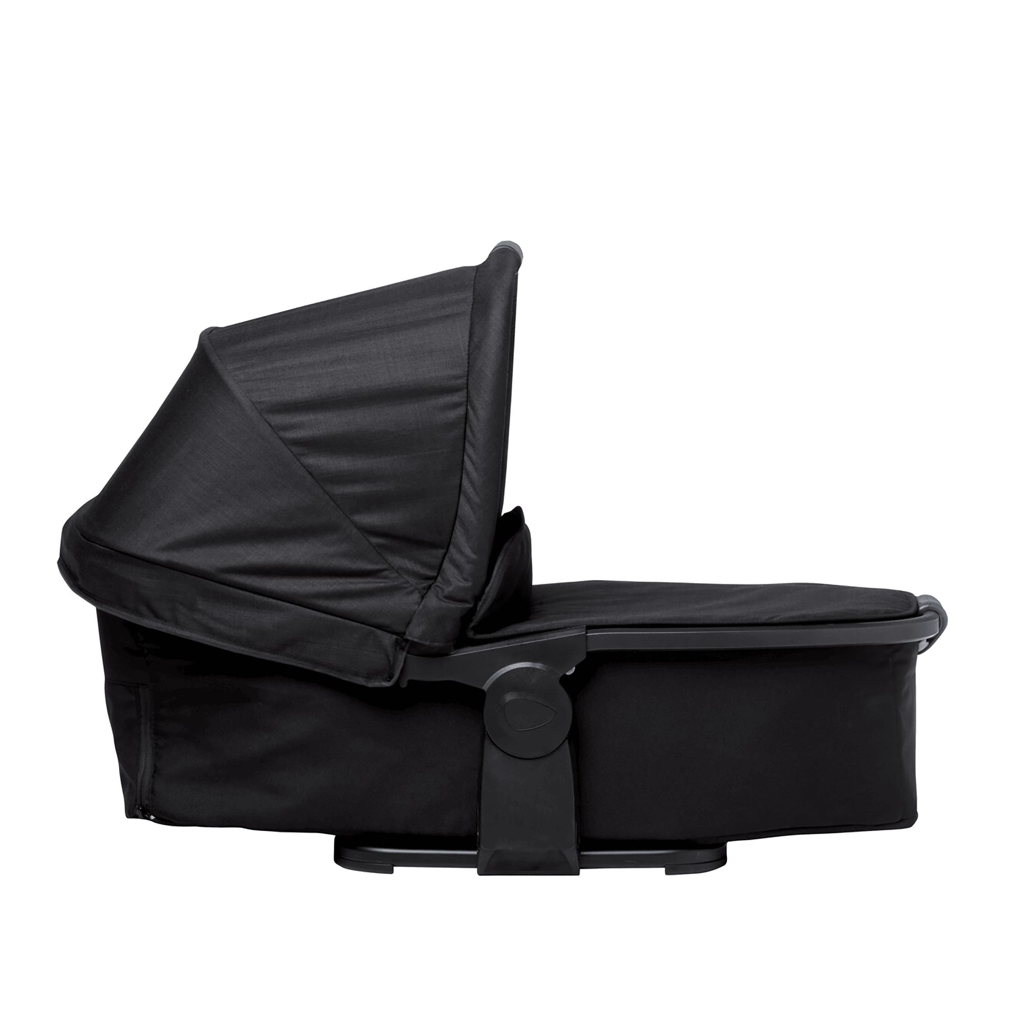 Tragewannen, TFK, Schwarz – Produktansicht