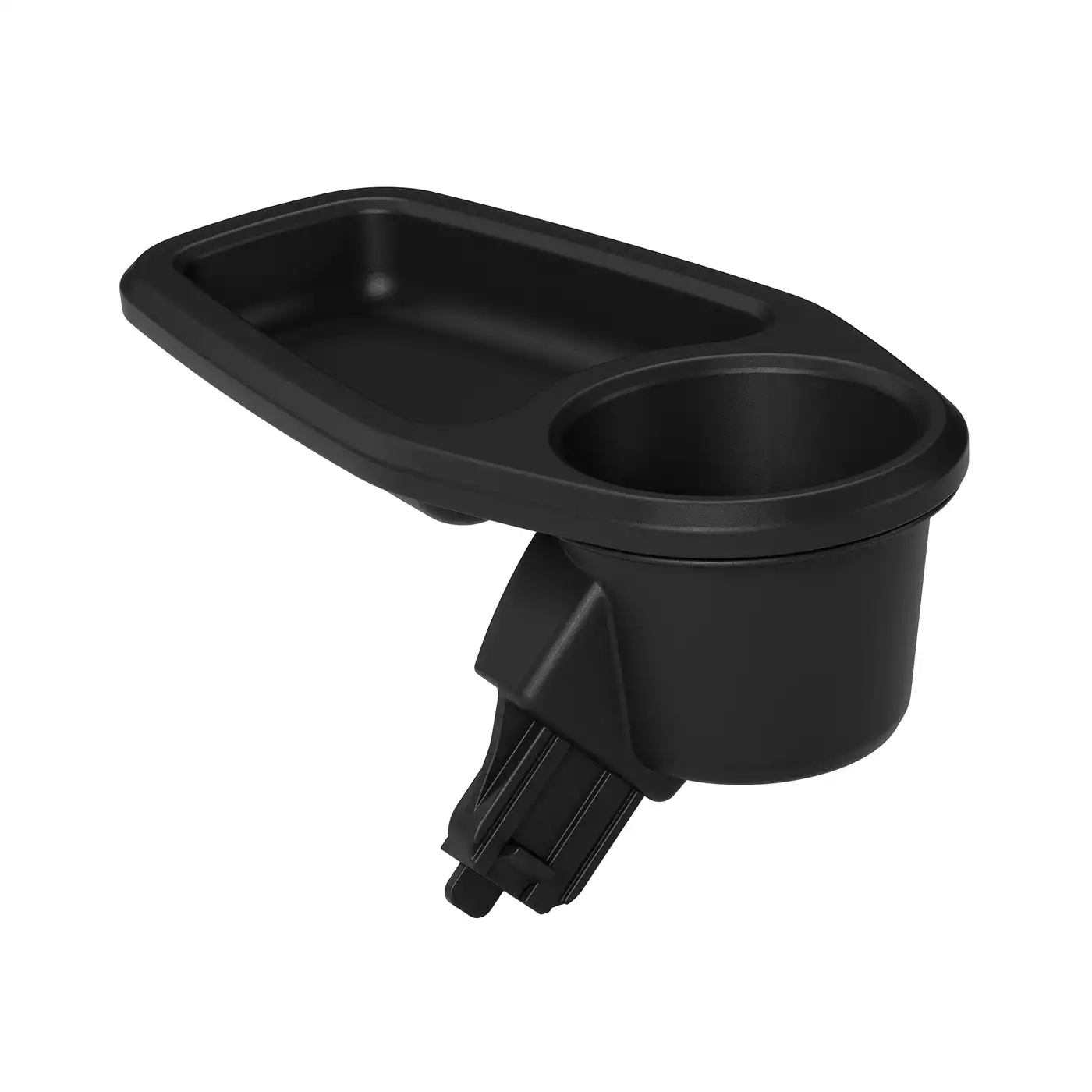 Adapter, THULE, Schwarz – Produktansicht