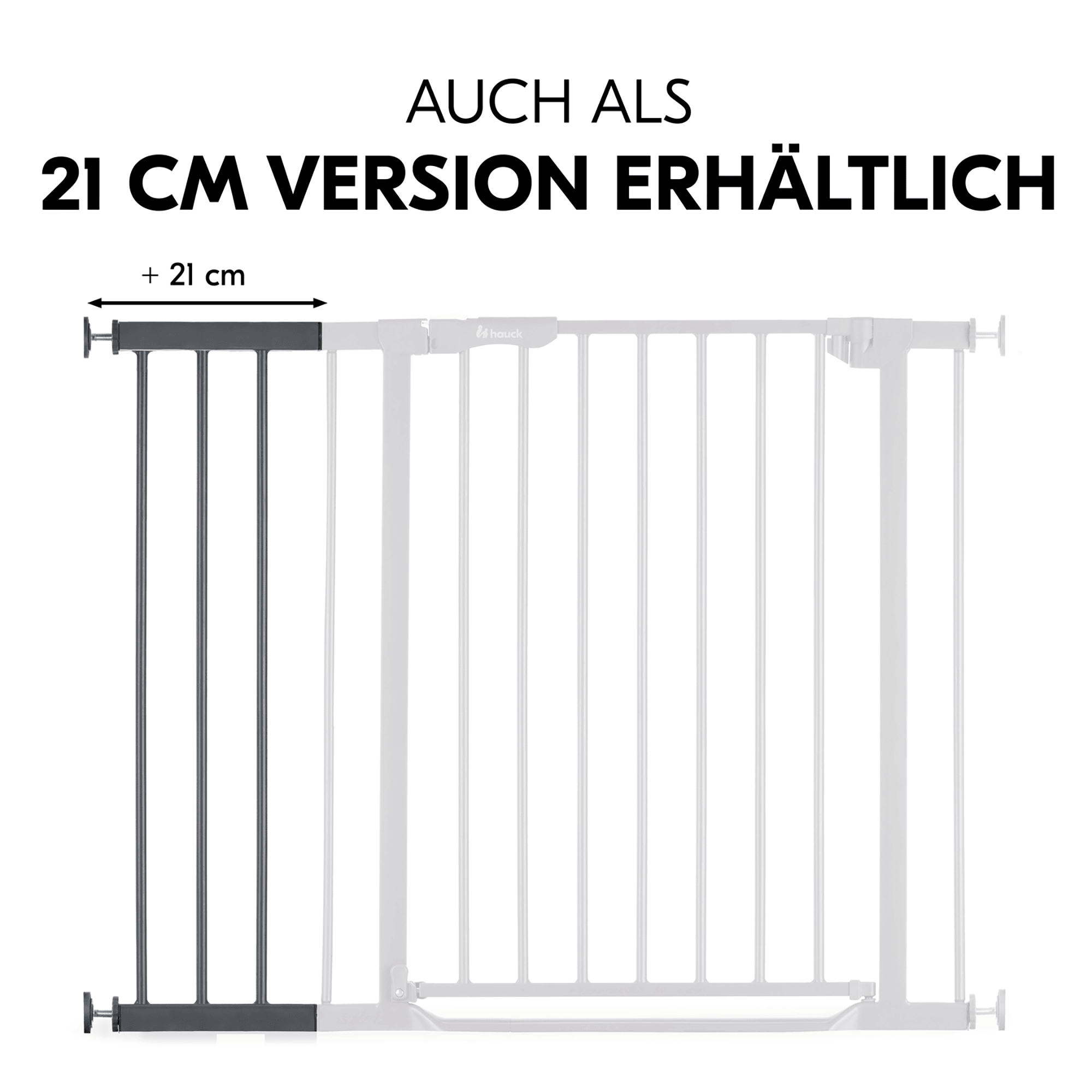 Produkte, hauck, Grau – Produktansicht