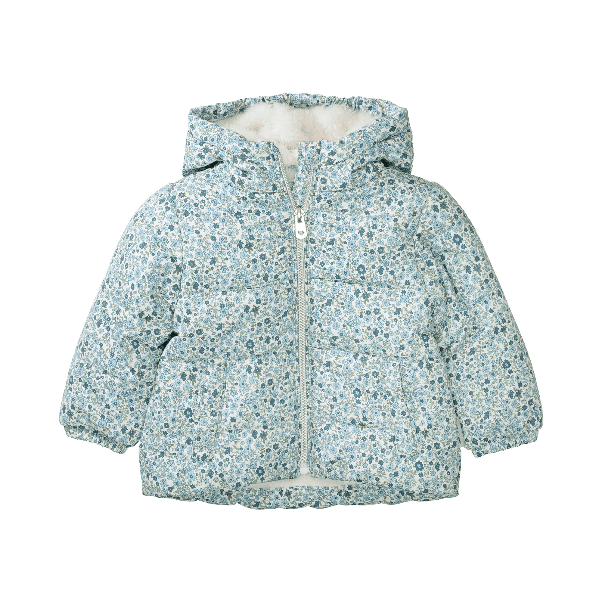Jacke Blümchen STACCATO Blau M2000586875205 1