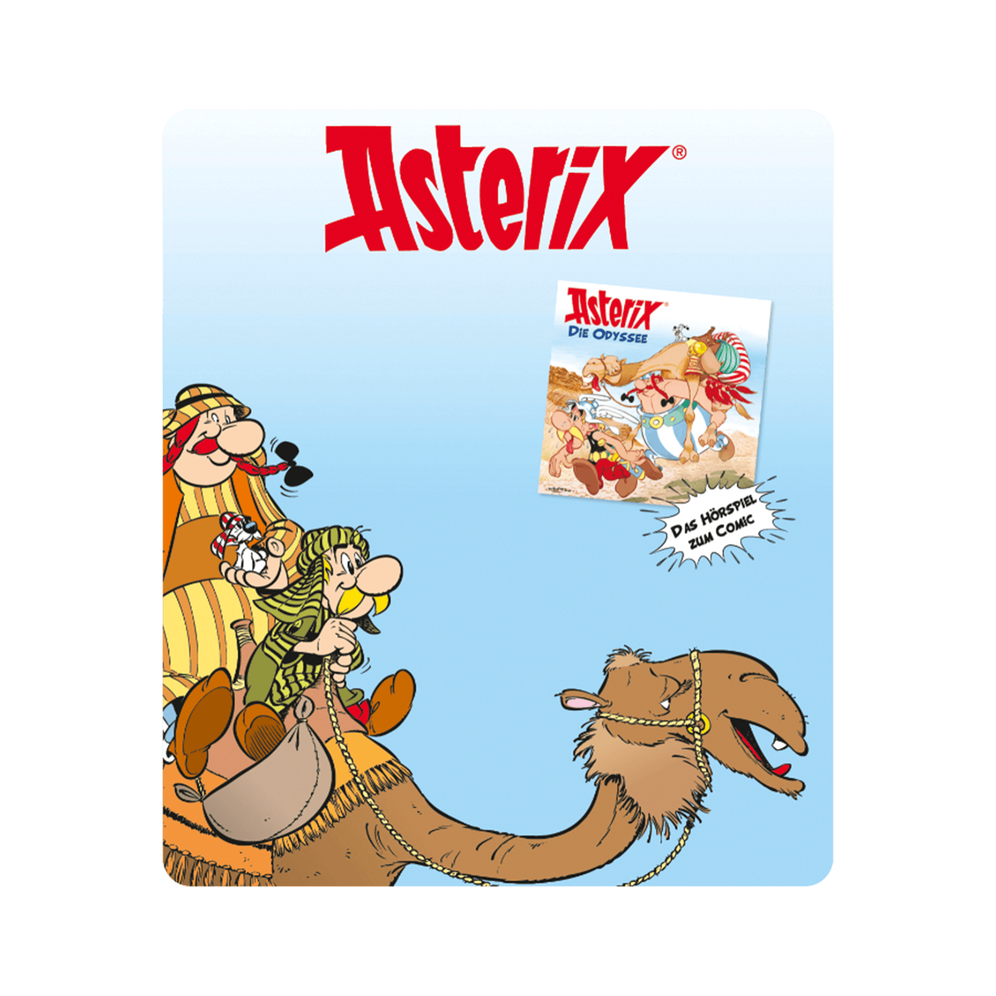 Tonies® Figuren, tonies, Mehrfarbig – Produktansicht