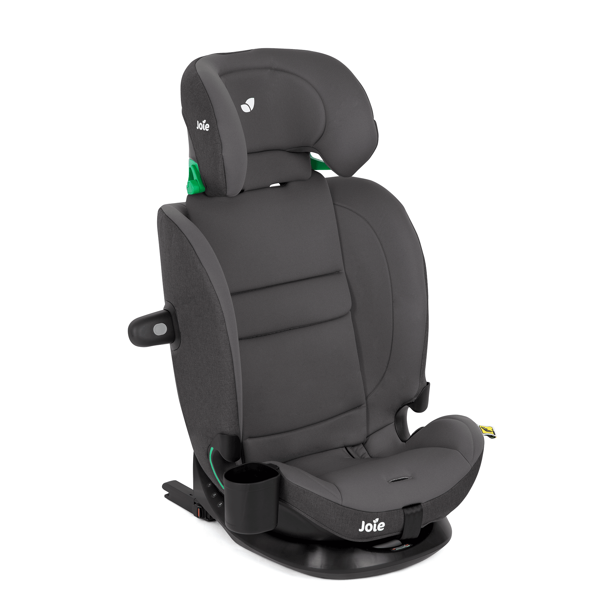 Kindersitze 9-36 kg, Gruppe 1/2/3, Joie, Grau – Produktansicht