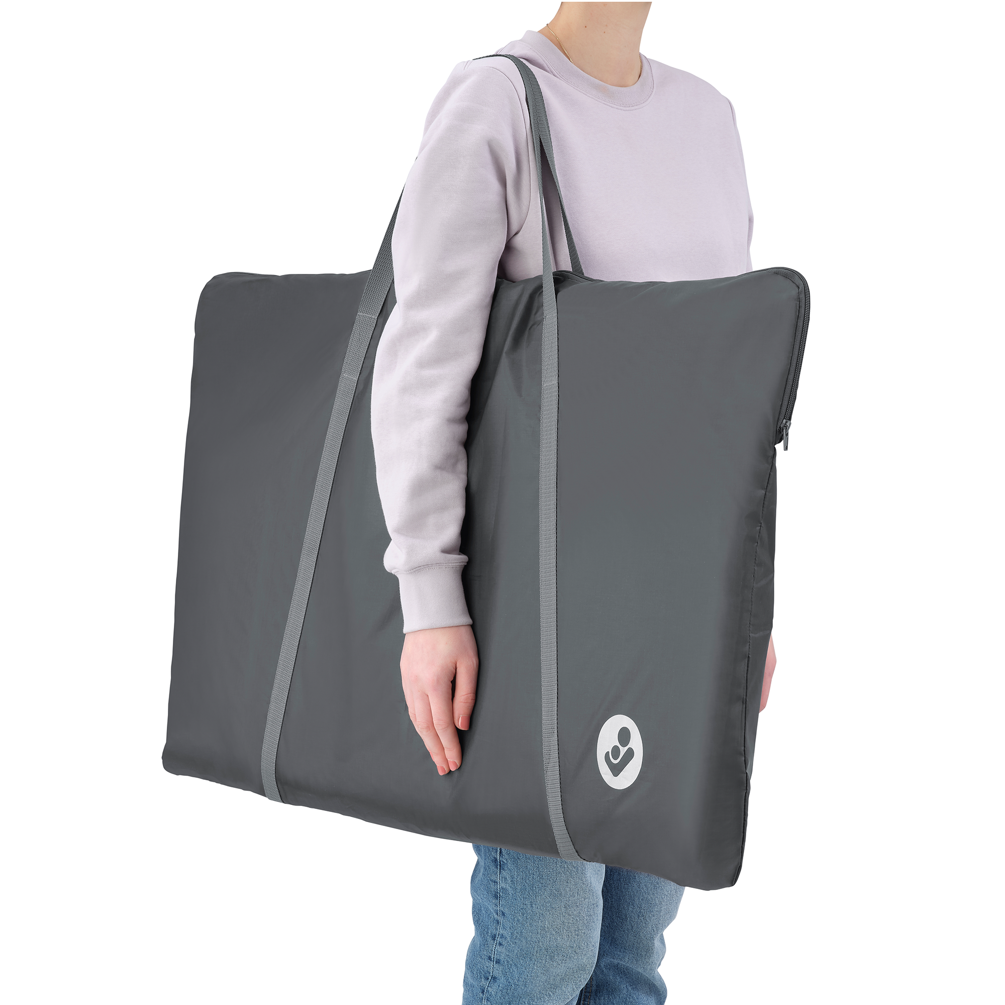 Beistellbetten, MAXI-COSI, Grau – Produktansicht