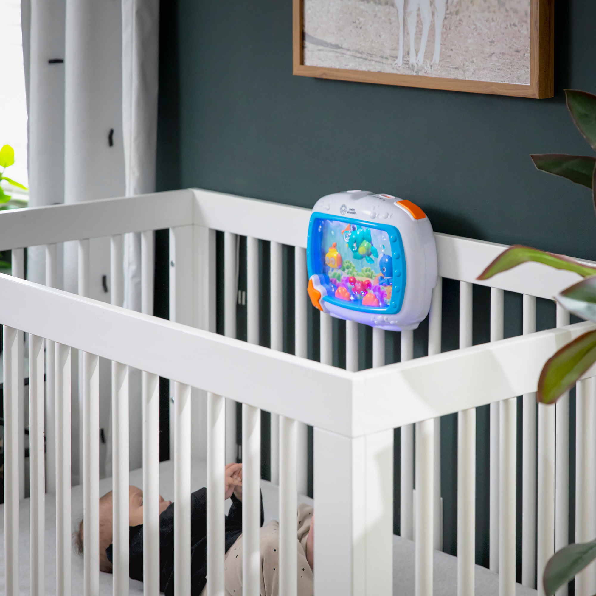 Mobilés, baby einstein, Mehrfarbig – Produktansicht