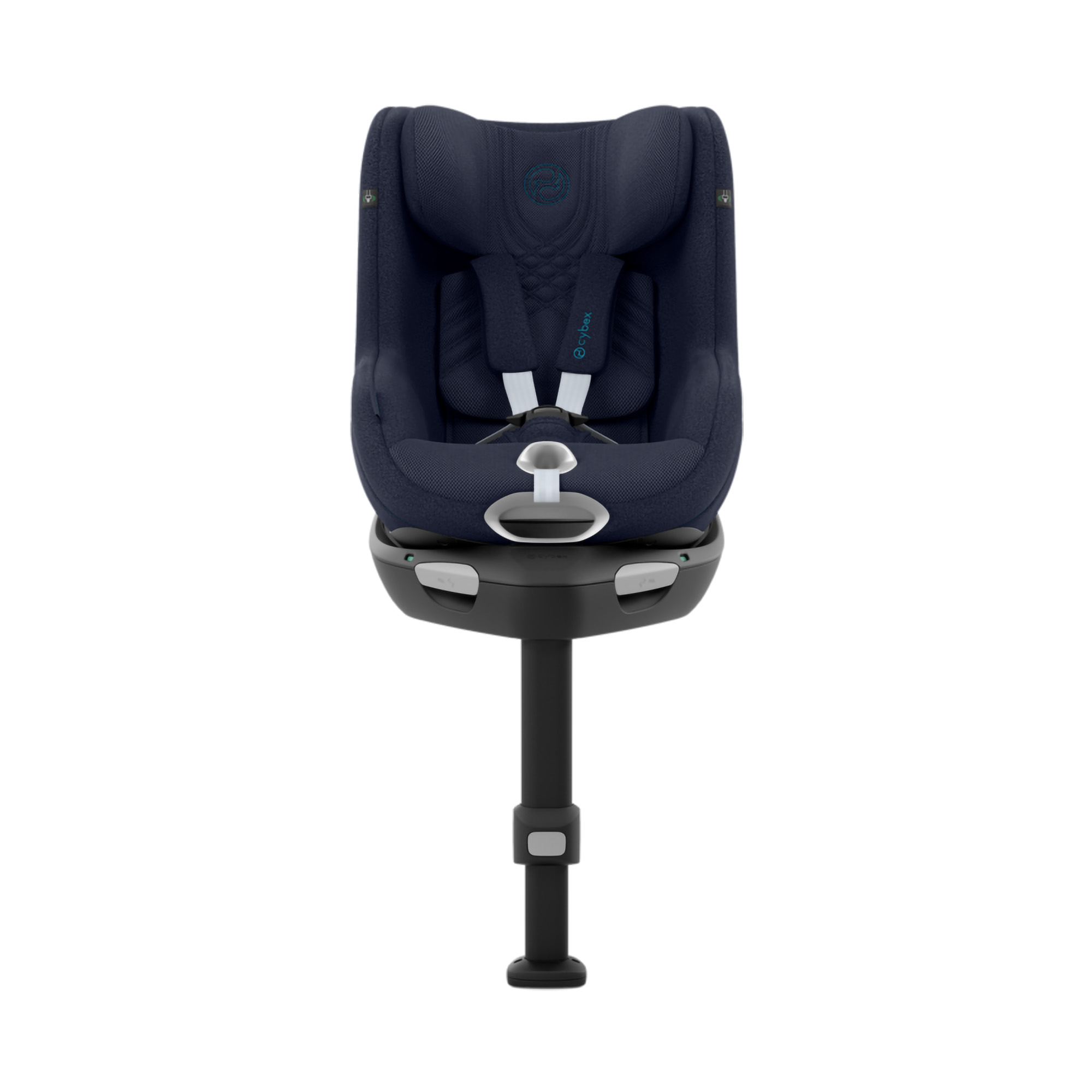 Reboarder 0-18 kg, Gruppe 0+/1, cybex PLATINUM, Blau – Produktansicht