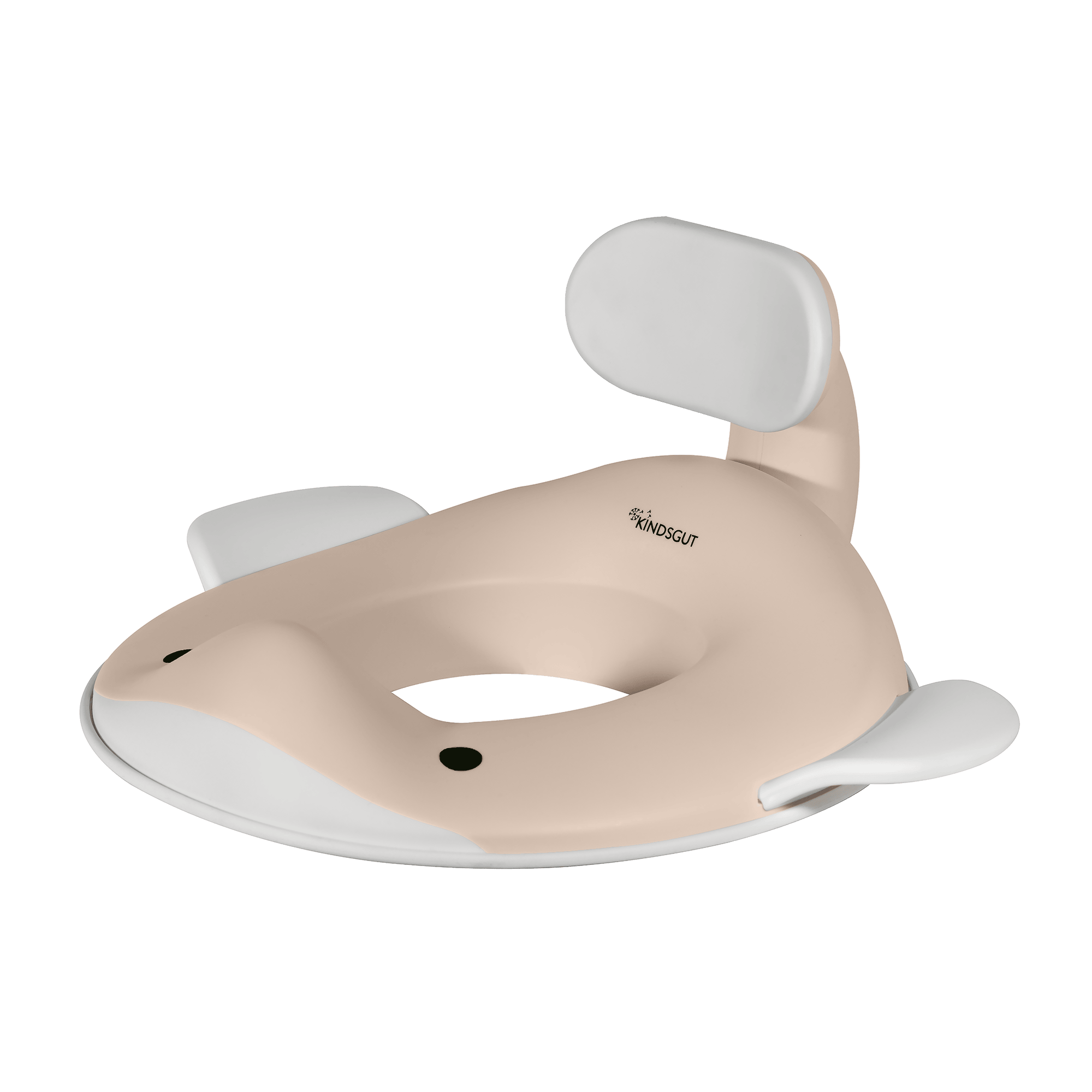 Toilettensitze, KINDSGUT, Beige – Produktansicht