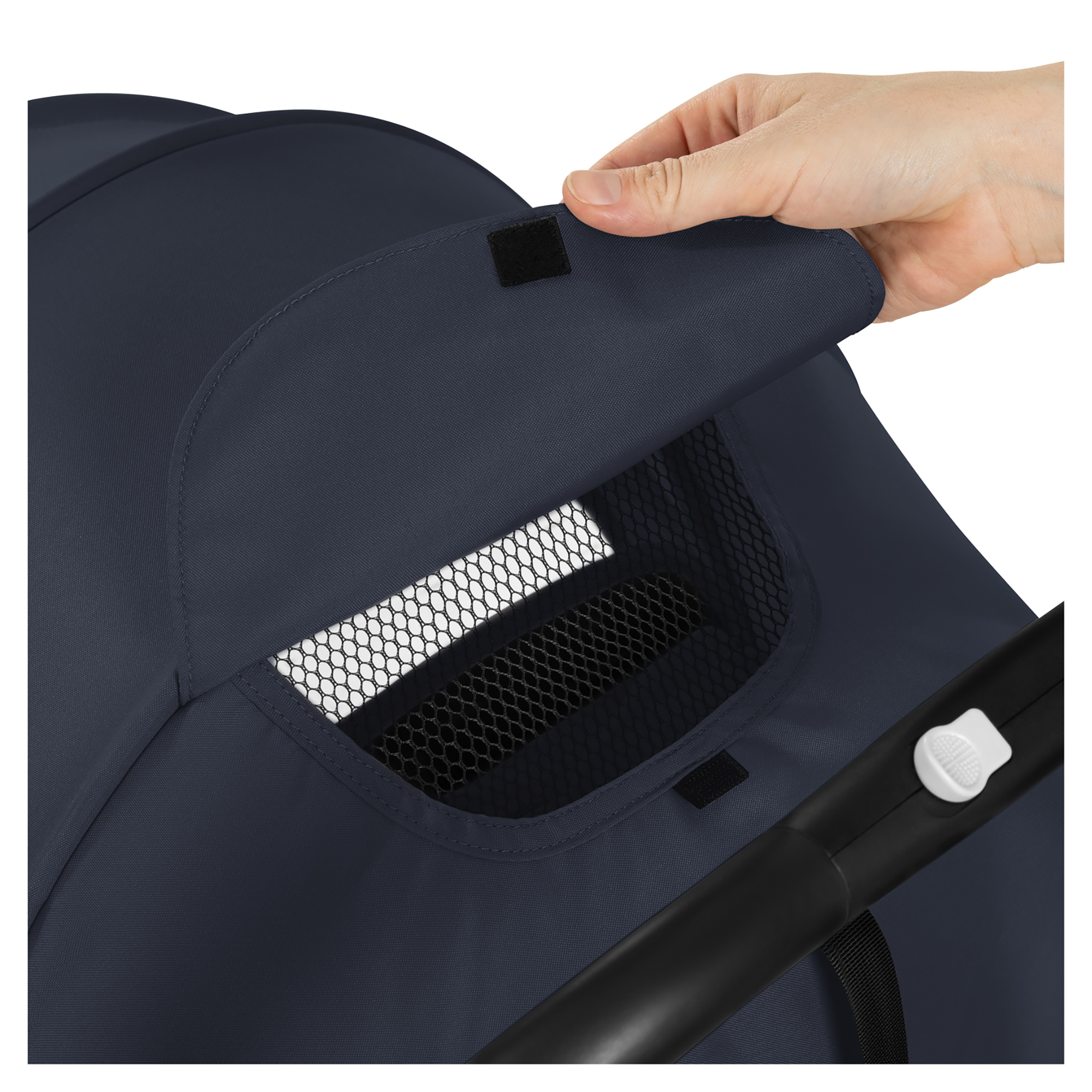 Reisebuggys, hauck, Blau – Produktansicht