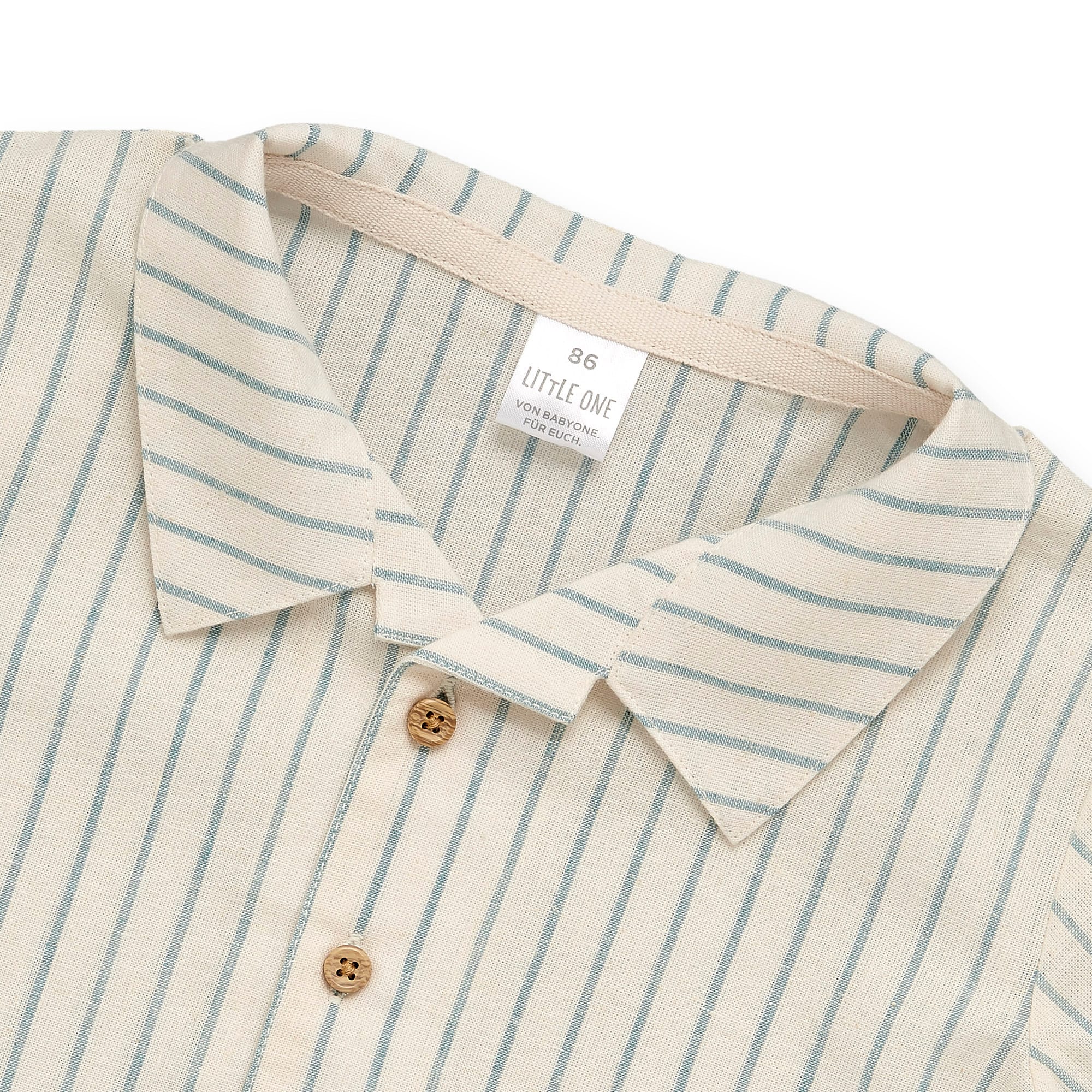 Hemden & Blusen, LITTLE ONE – Produktansicht