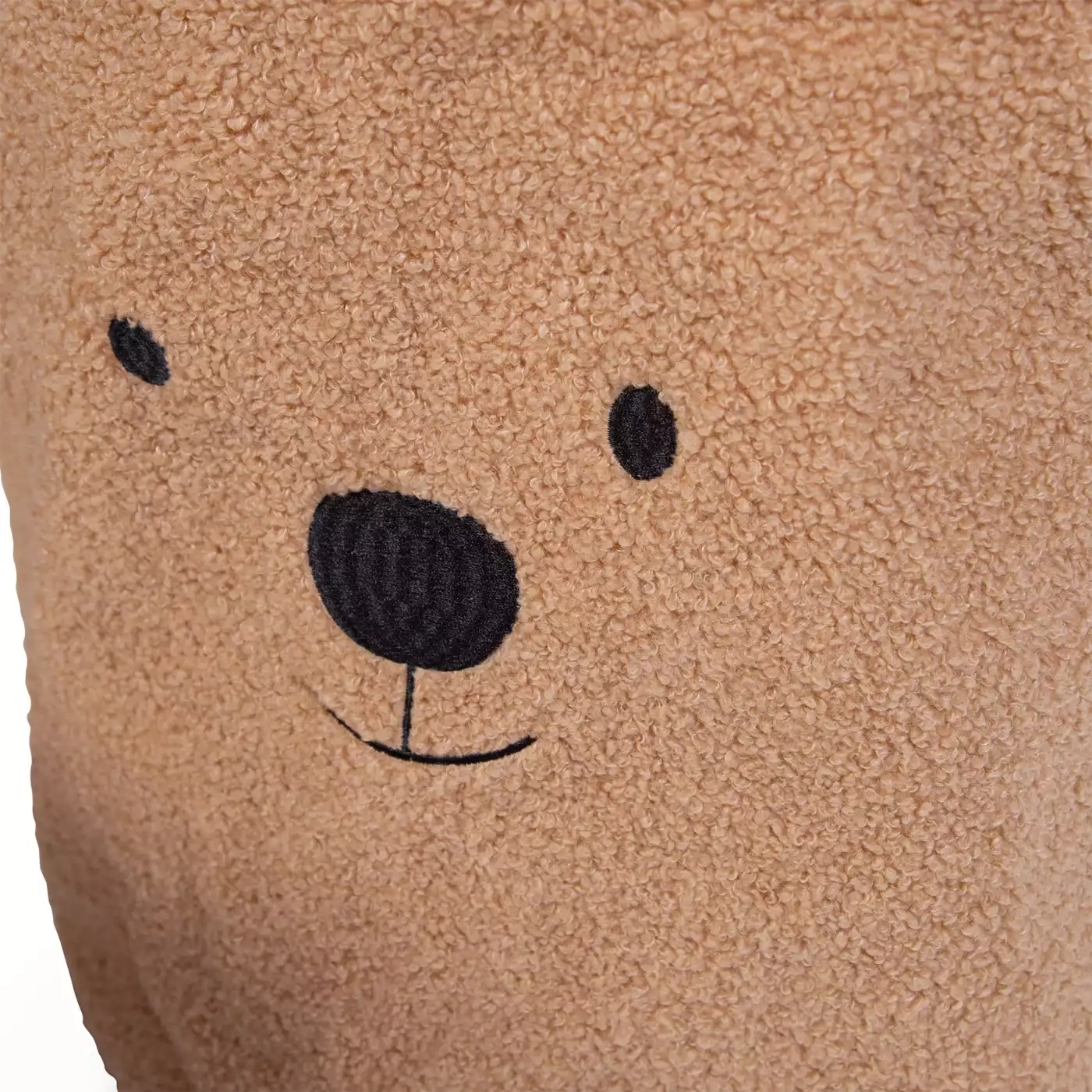 Aufbewahrung, CHILDHOME, Beige – Produktansicht