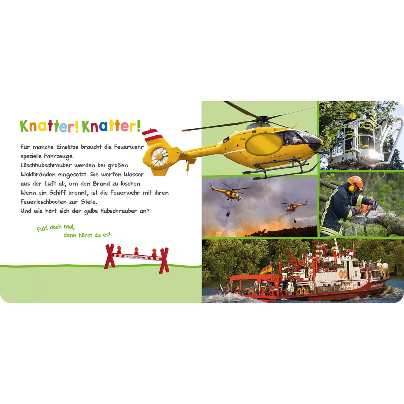 Kinderbücher, arsEdition, Rot – Produktansicht