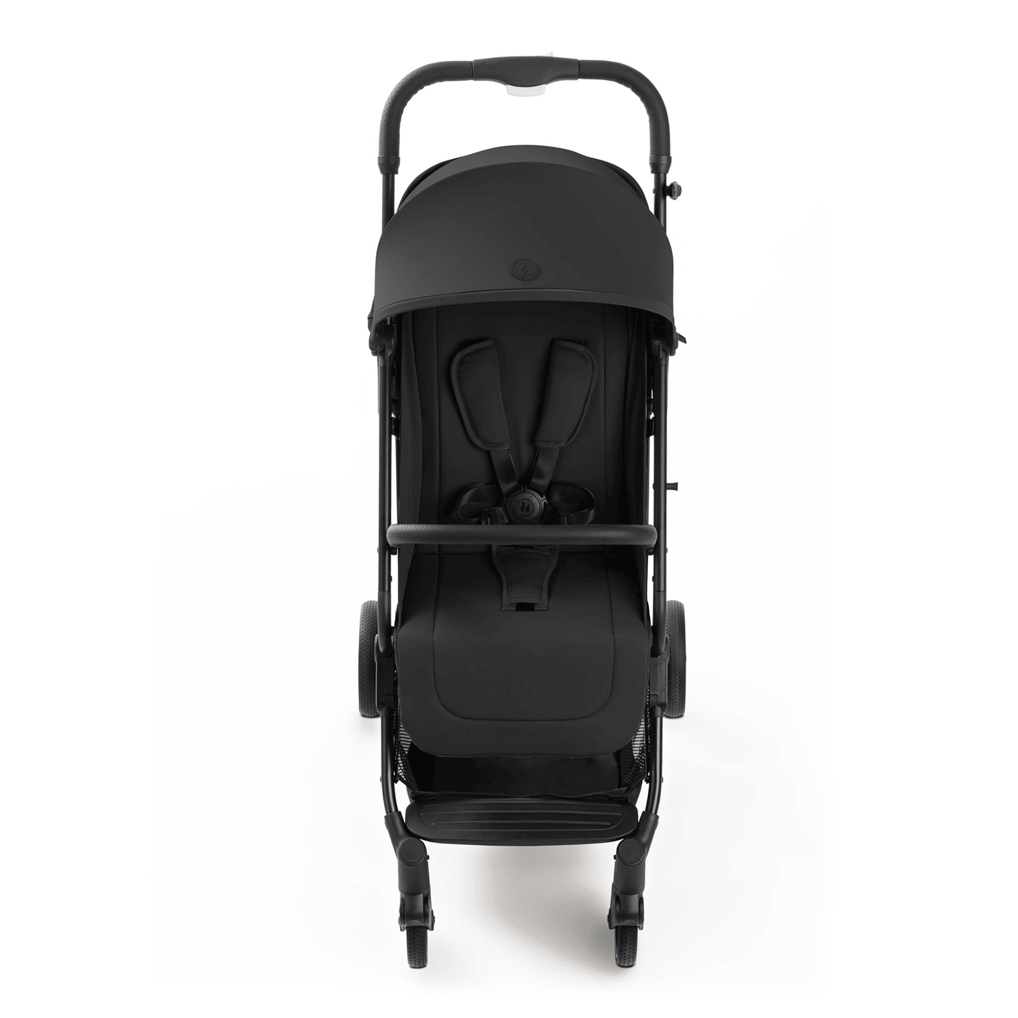 Reisebuggys, hauck, Schwarz – Produktansicht