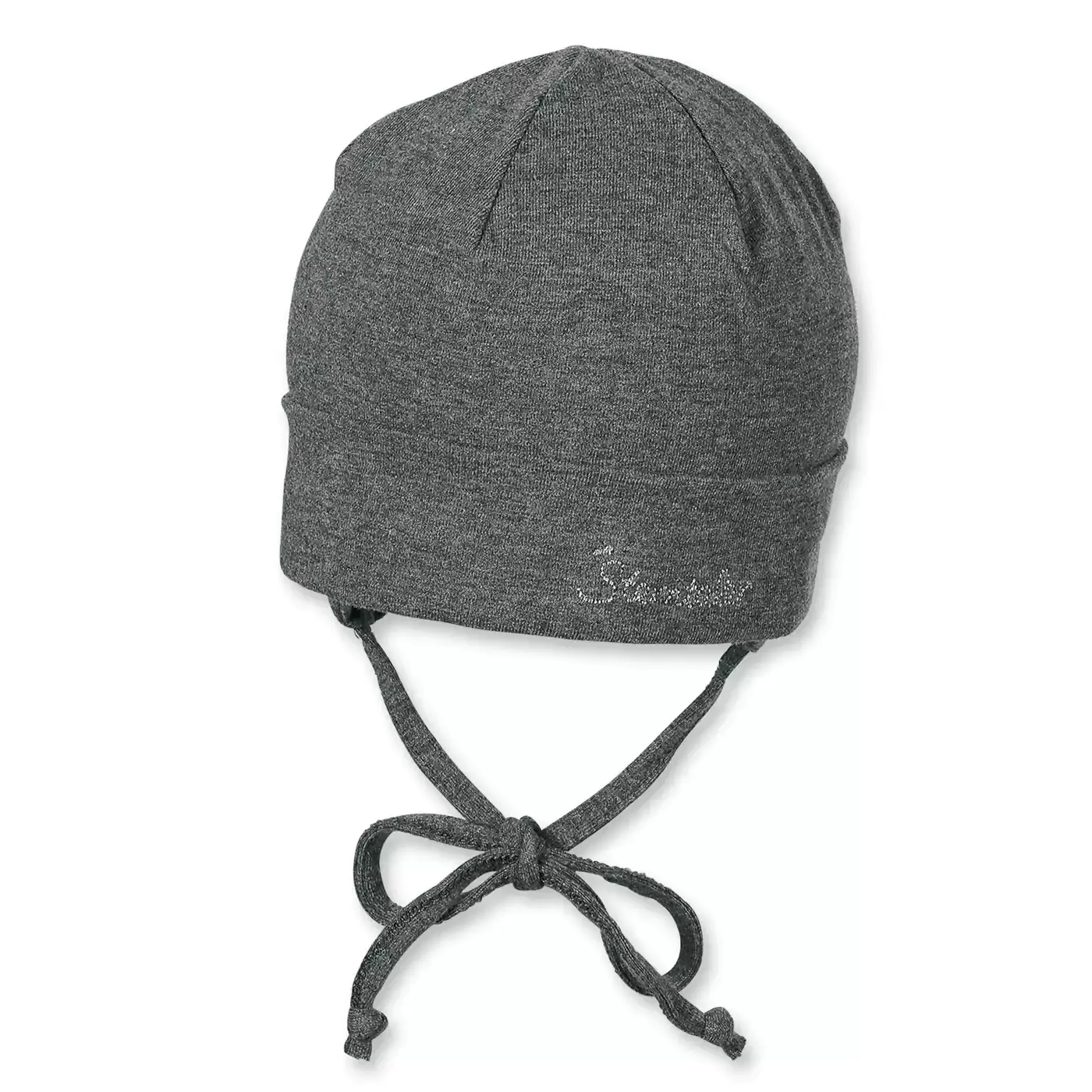 Beanie Sterntaler Grau Grau Anthrazit M2000569340003 1