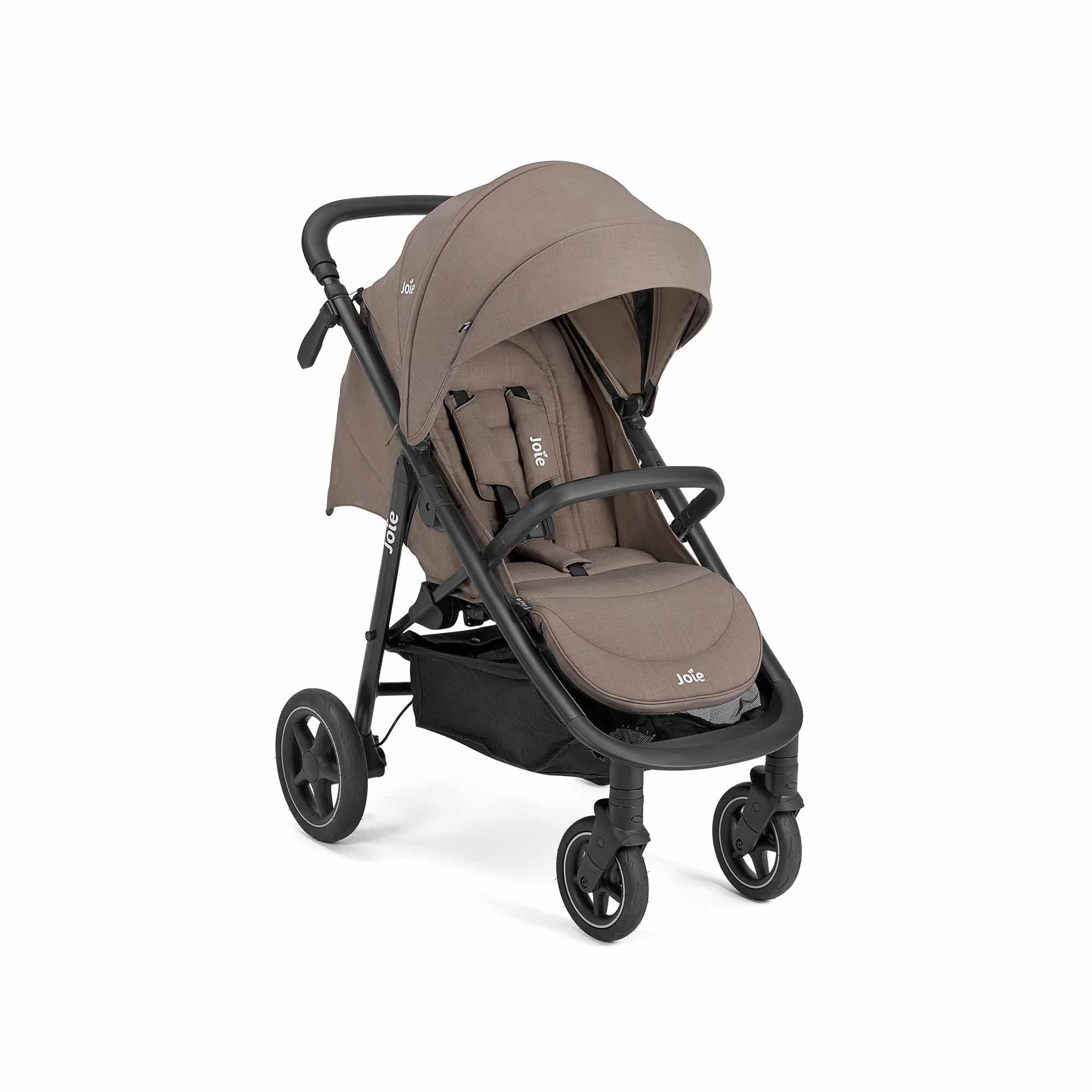 Sportwagen, Joie, Beige – Produktansicht