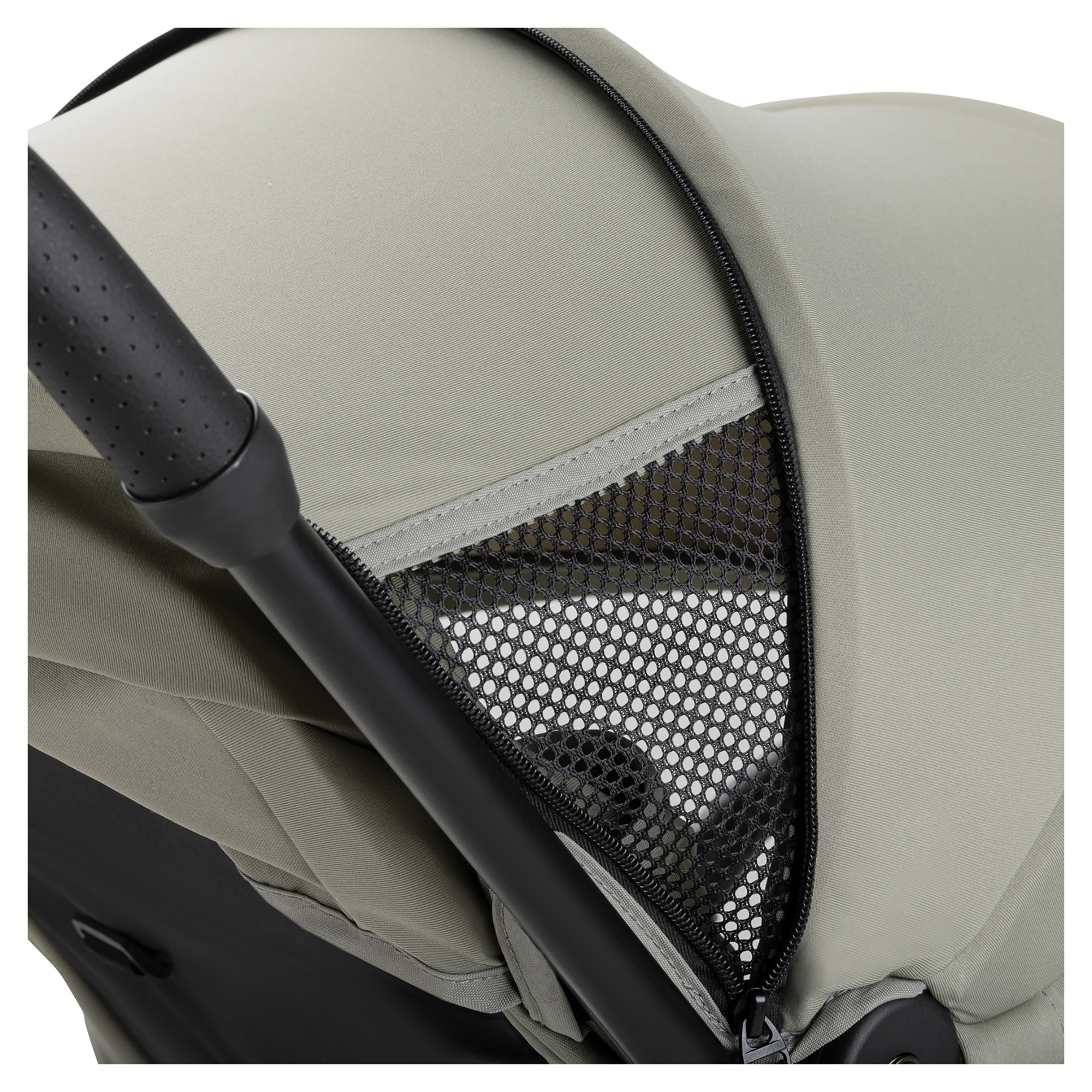 Reisebuggys, hauck, Grün – Produktansicht