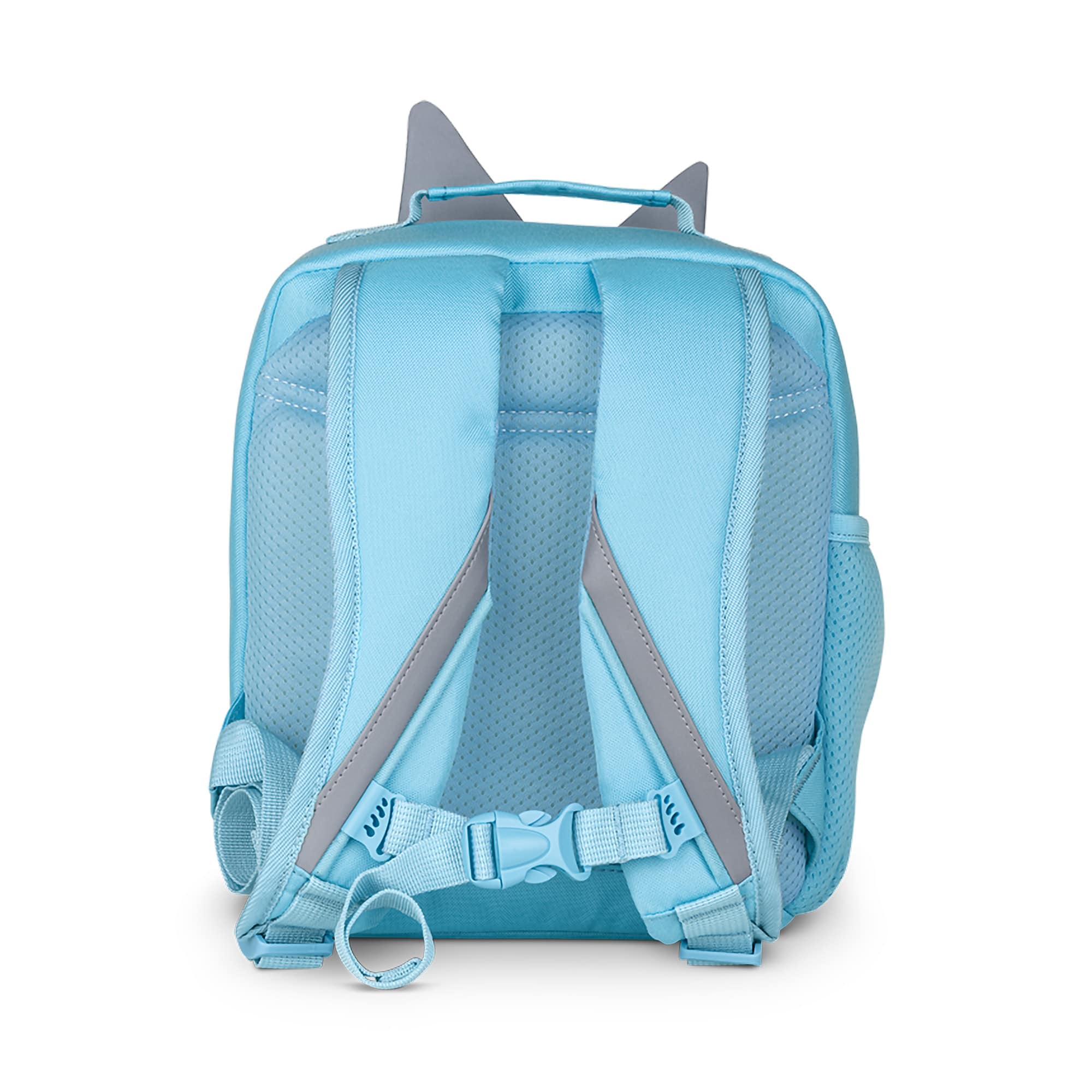 Kinderrucksäcke, tonies, Blau – Produktansicht