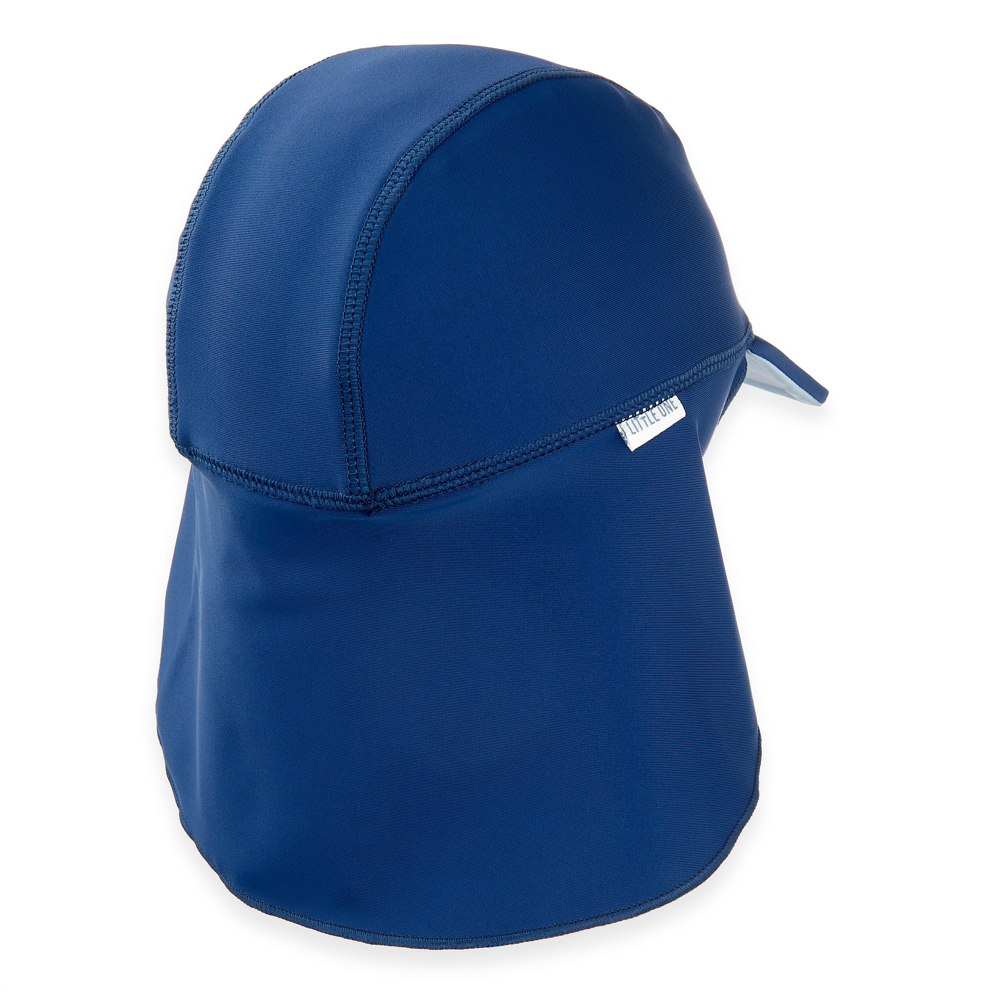 Bademützen, LITTLE ONE, Blau – Produktansicht
