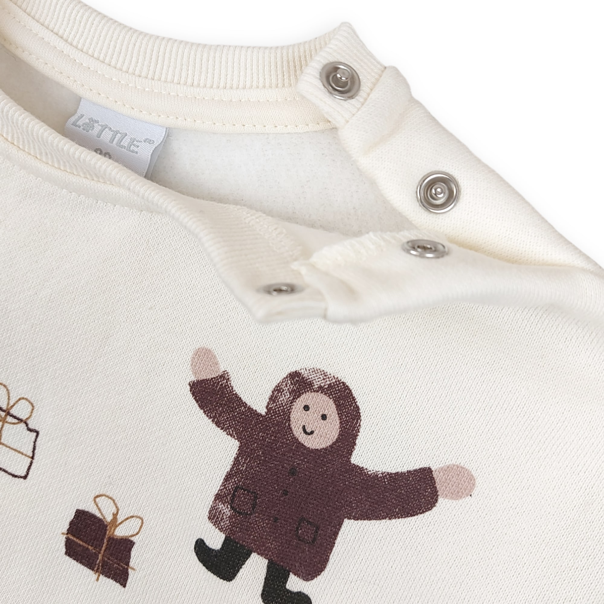 Pullover & Sweatshirts, LITTLE – Produktansicht