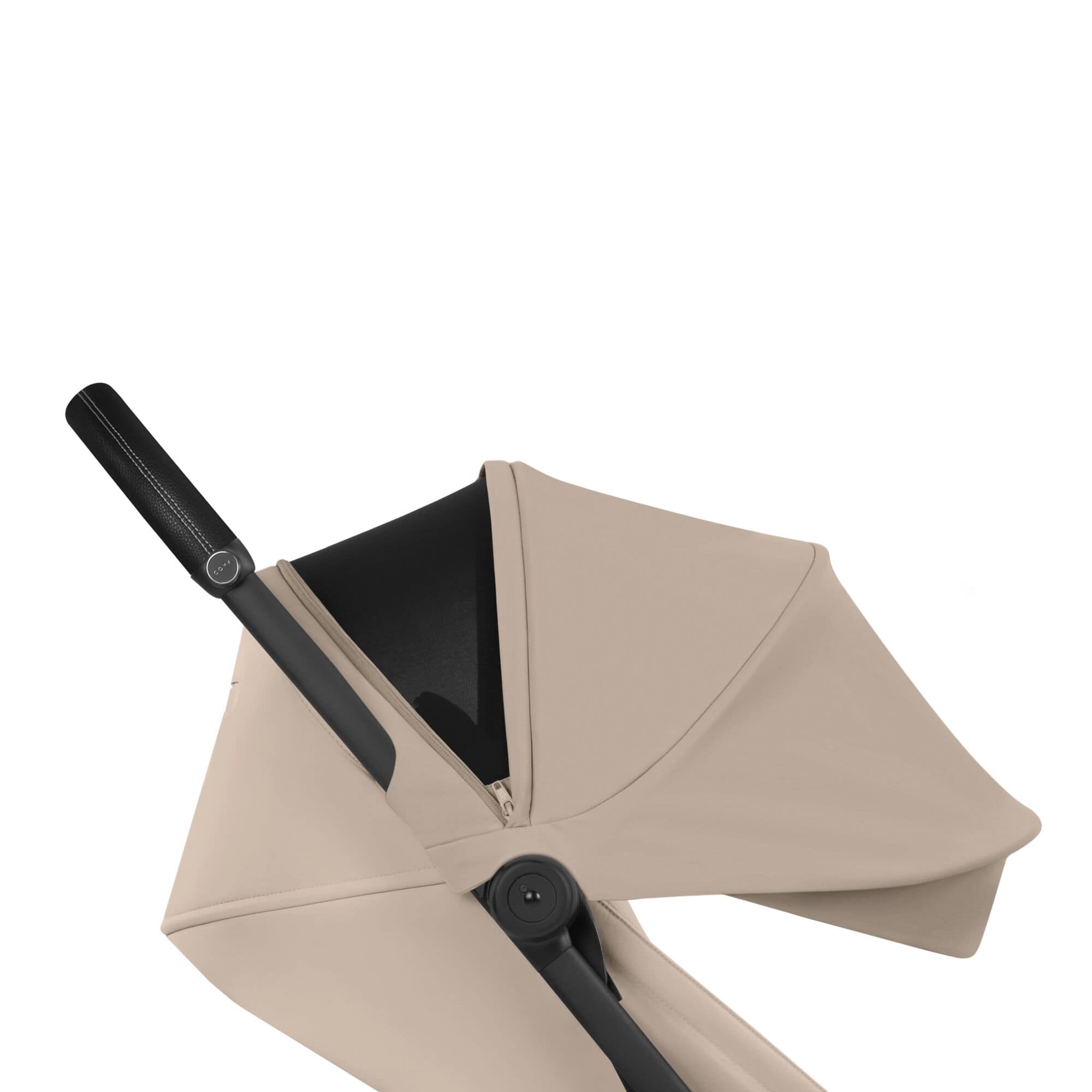 Reisebuggys, cybex PLATINUM, Beige – Produktansicht