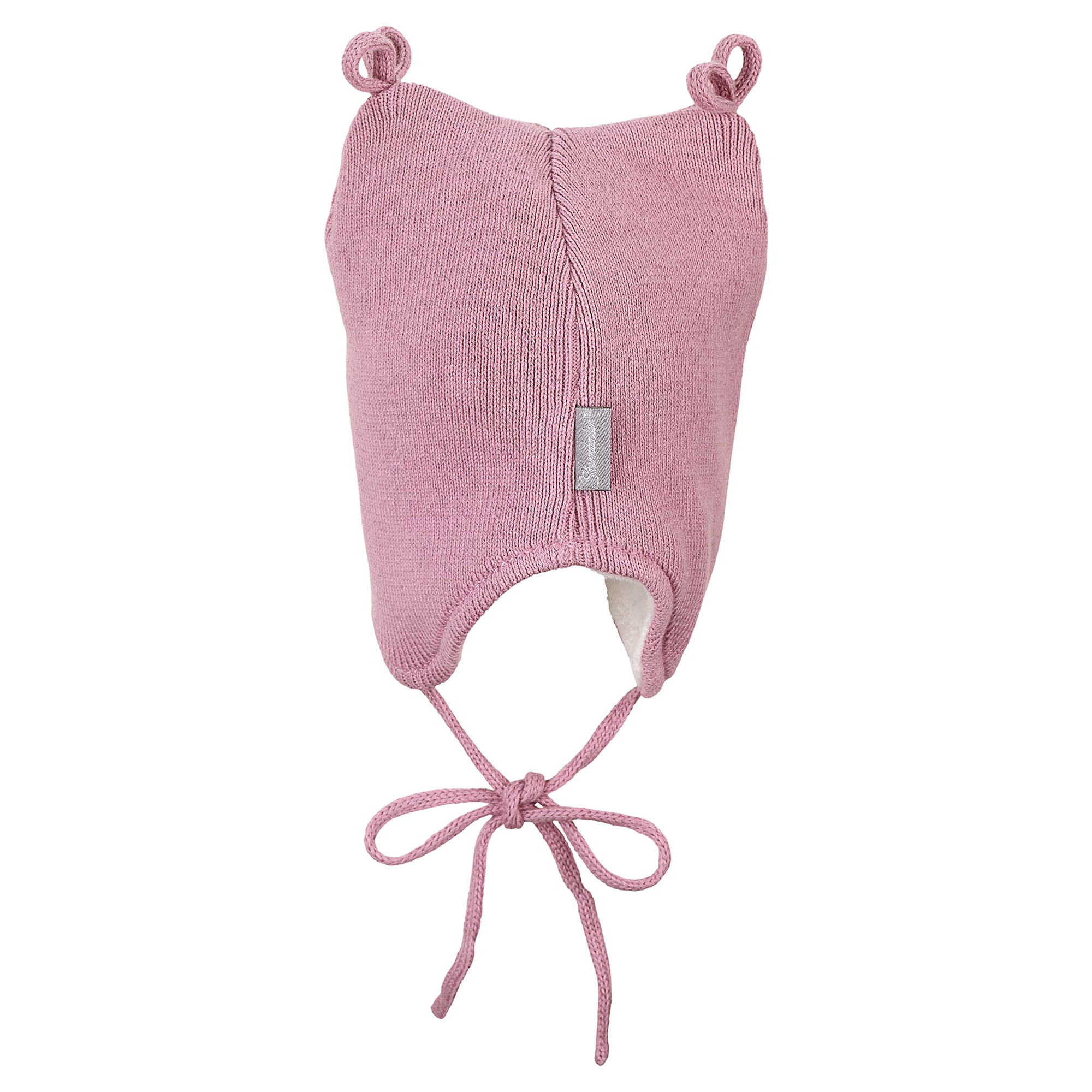 Mützen & Hüte, Sterntaler, Pink – Produktansicht