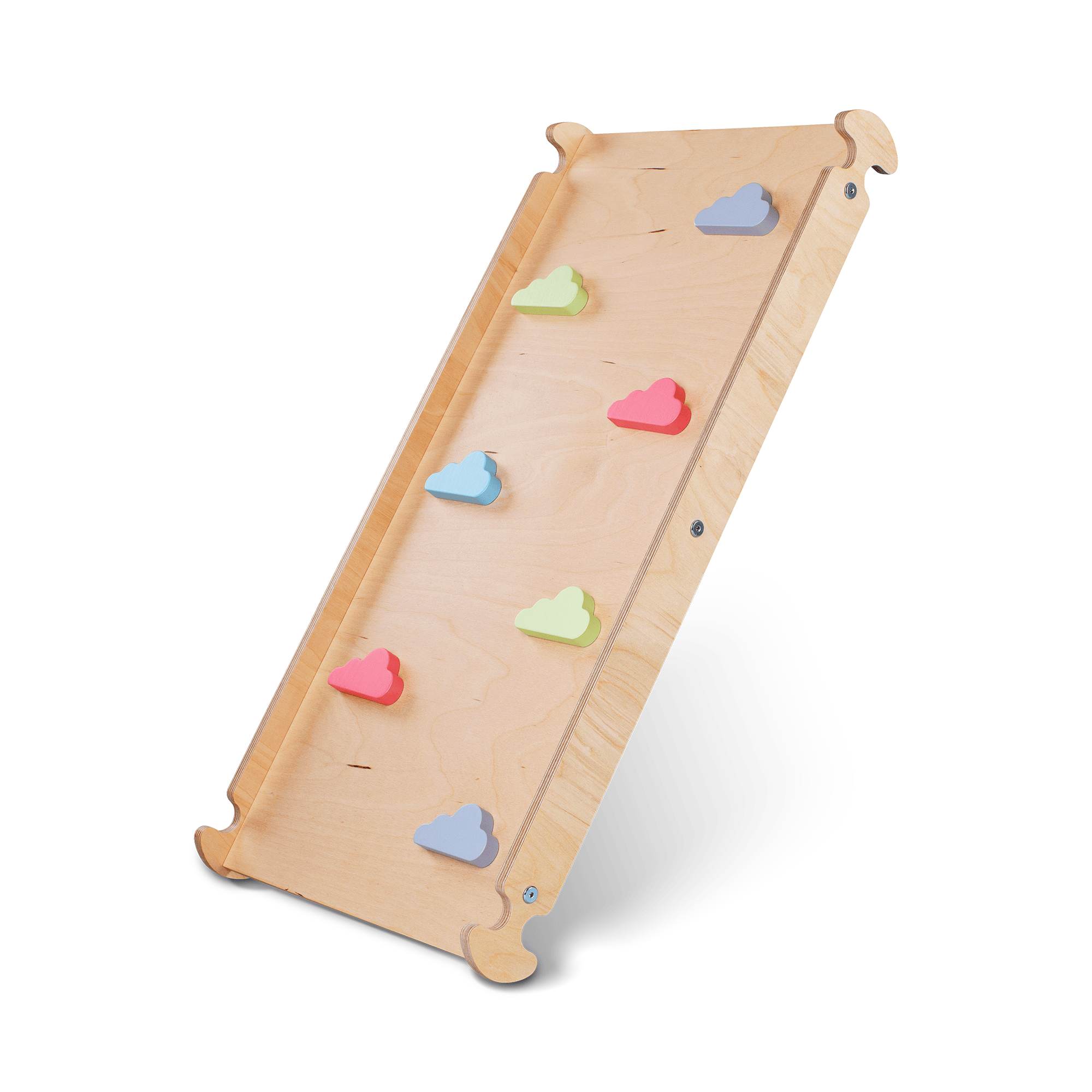 Rutschen, tiSsi, Beige – Besonderheit: doppelte Spielmöglichkeit: Klettern und Rutschen in einem