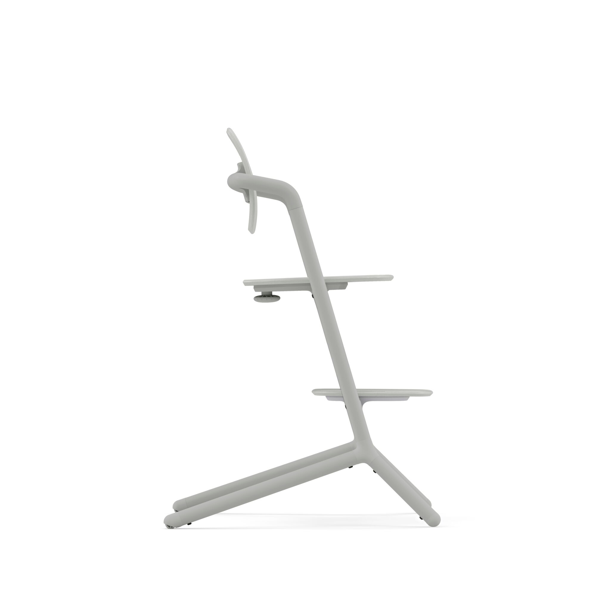 Treppenhochstühle, cybex, Grau – Produktansicht