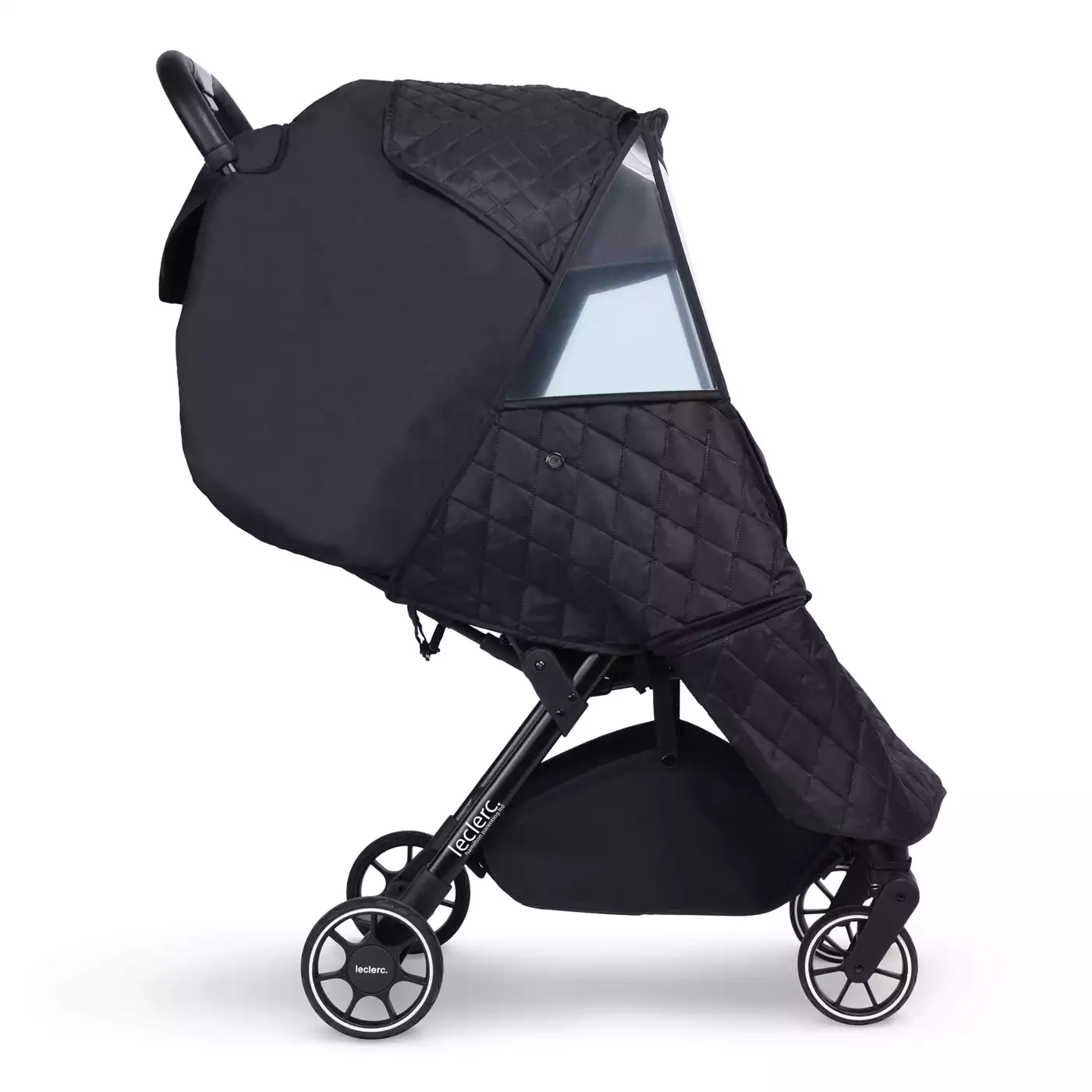 Regen- & Kälteschutz, leclercbaby – Produktansicht