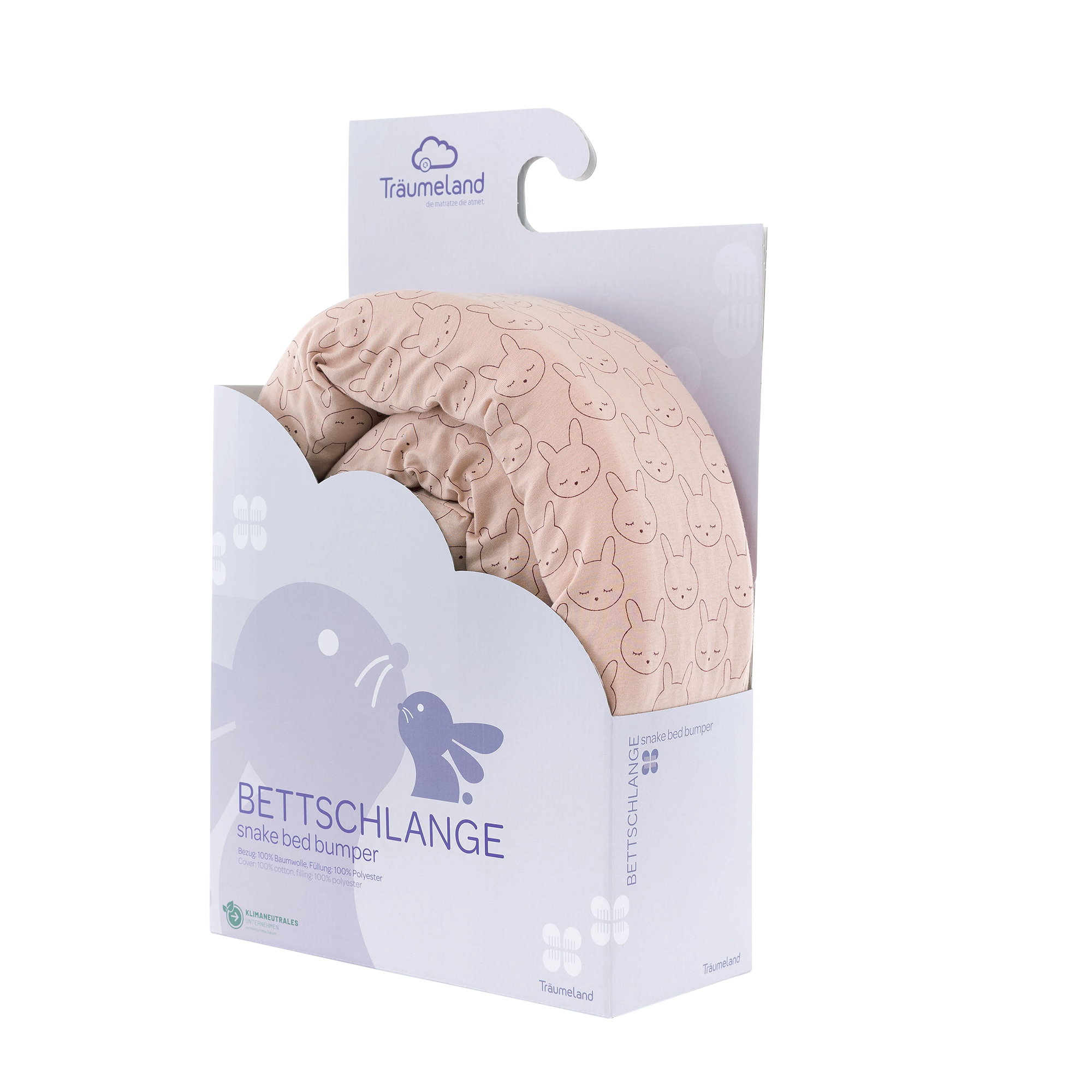 Nestchen, Träumeland, Beige – Produktansicht