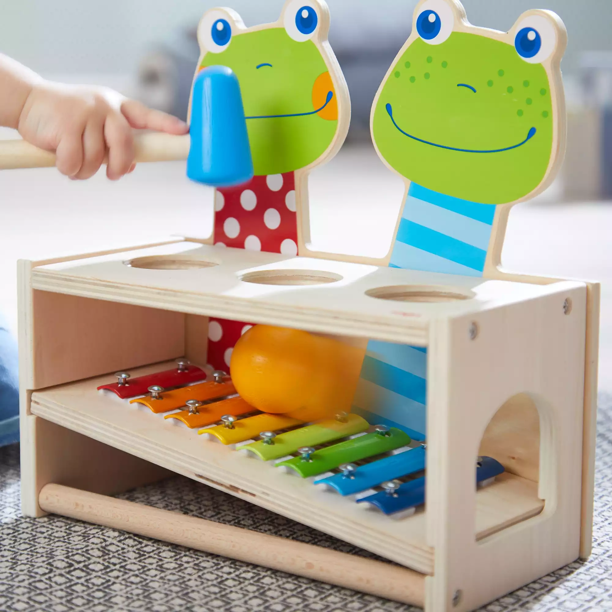 Produkte, HABA, Grün – Produktansicht