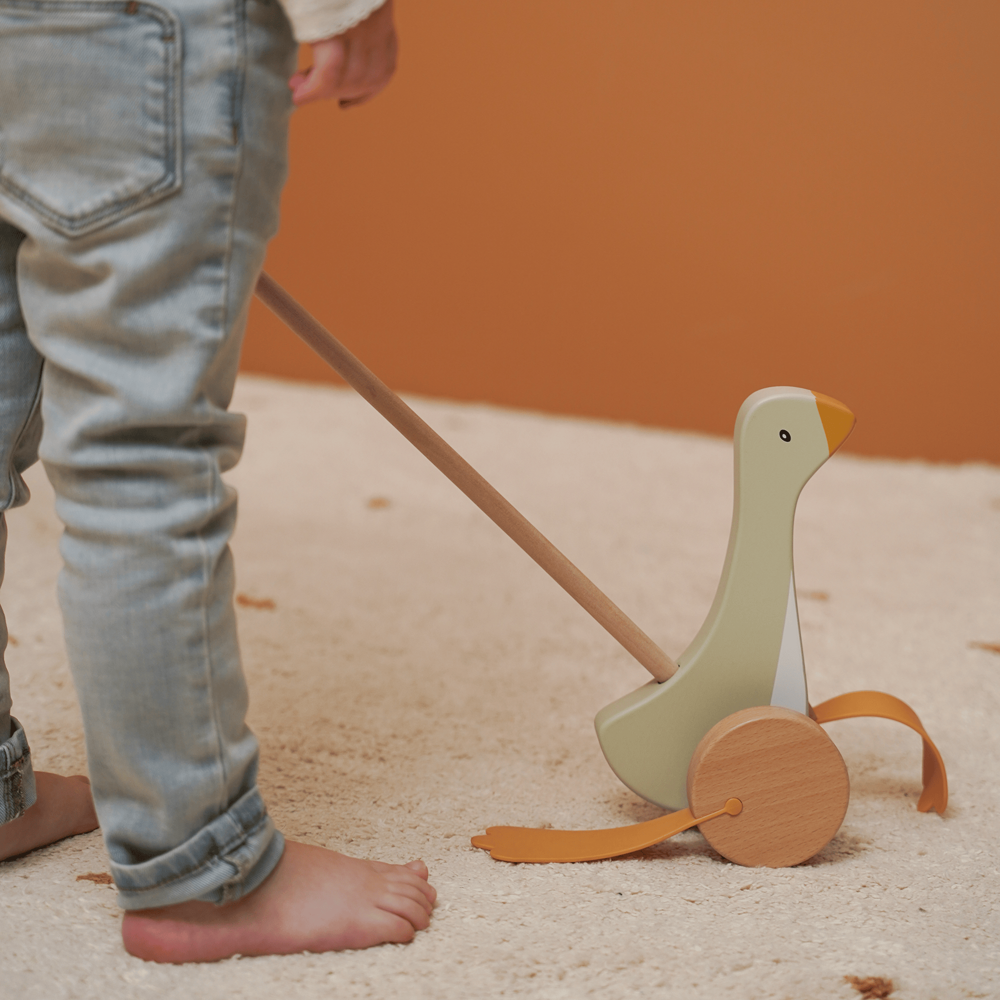 Schiebetiere, LITTLE DUTCH – Produktansicht