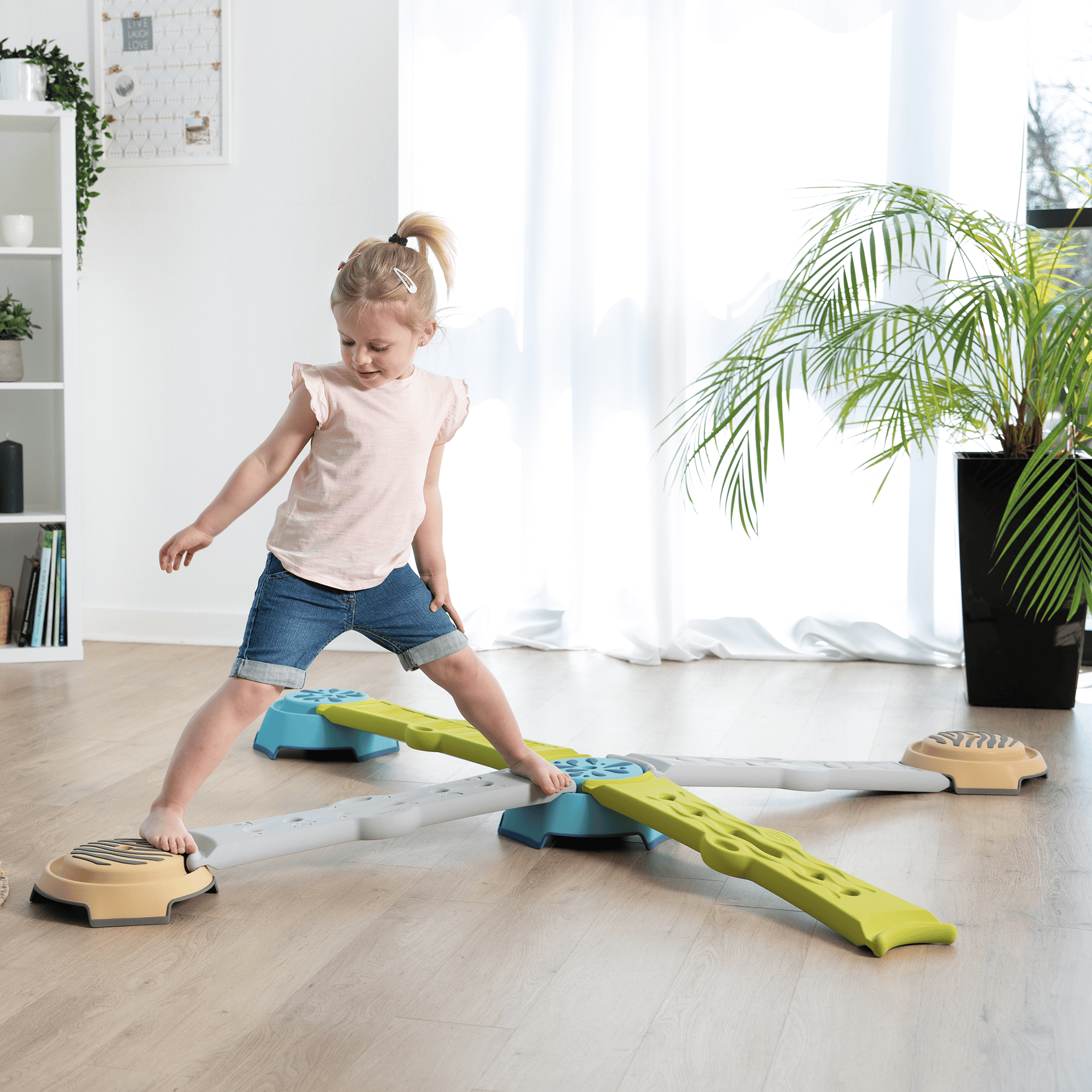Kinderspiele, Smoby, Mehrfarbig – Produktansicht