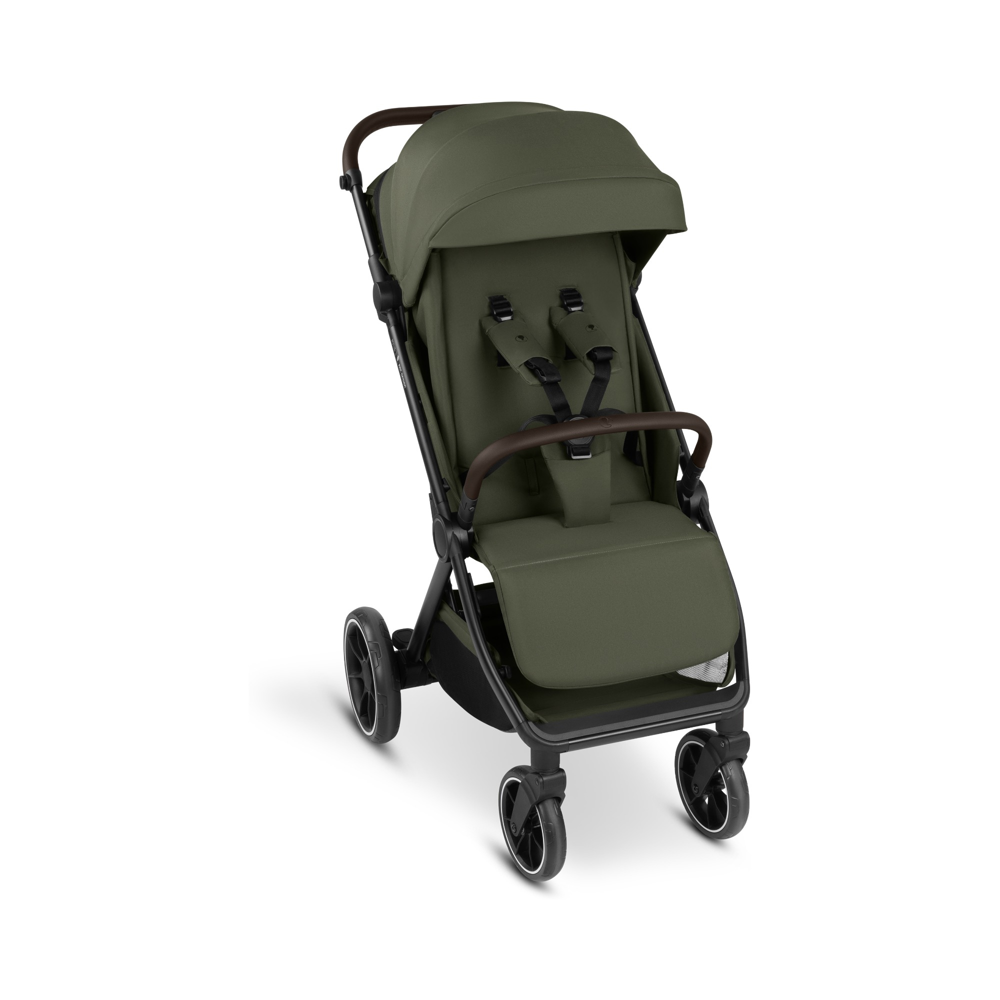 Buggys, ABC DESIGN, Grün – Produktansicht