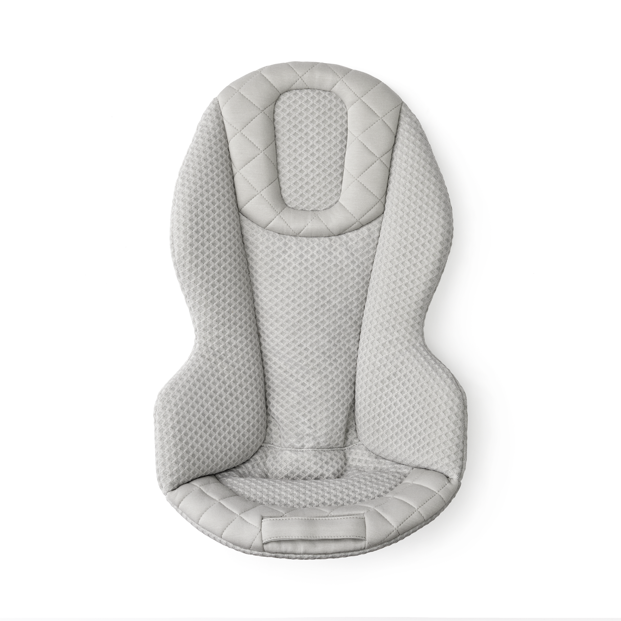Wippen, ERGObaby, Grau – Produktansicht