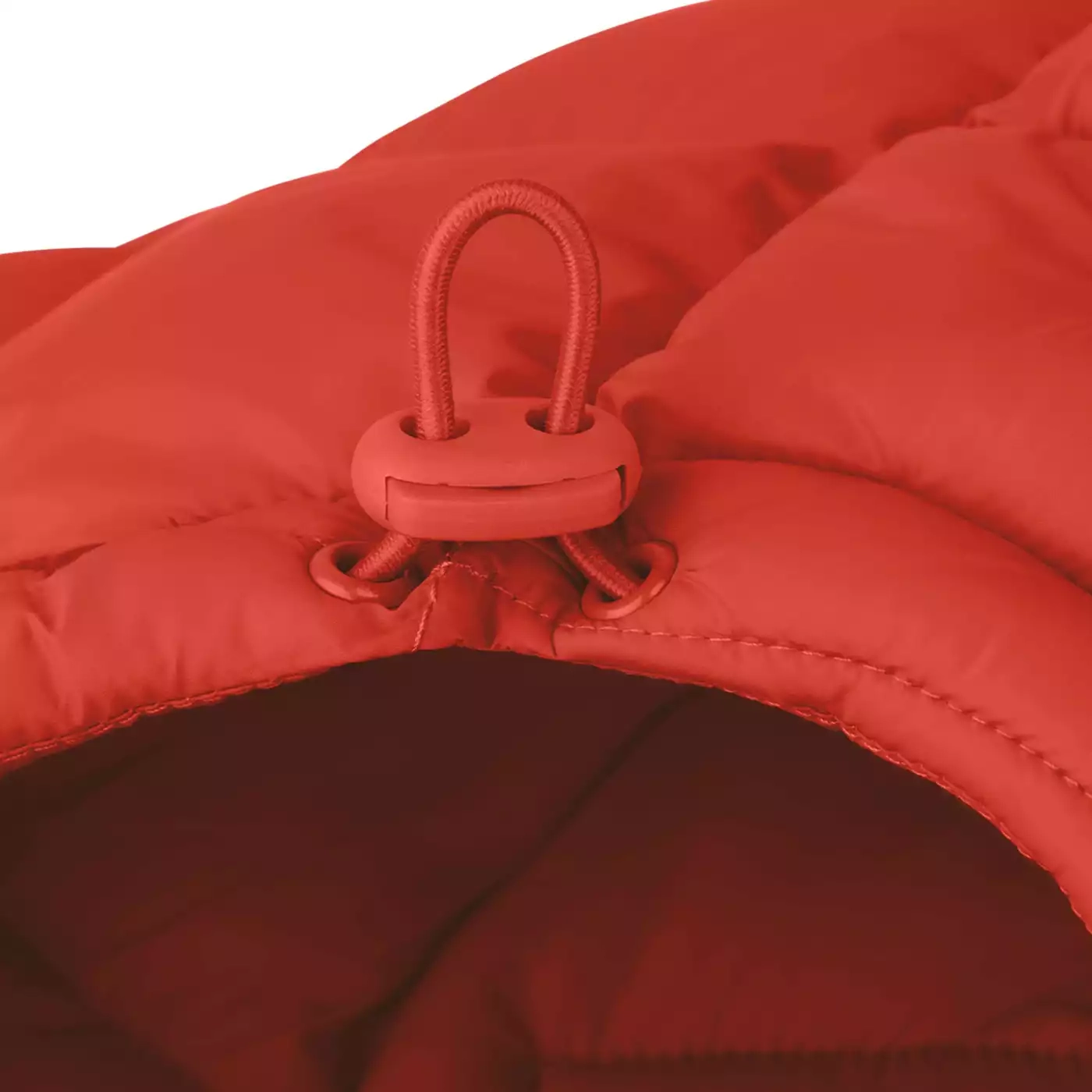 Fußsäcke, cybex, Orange – Produktansicht