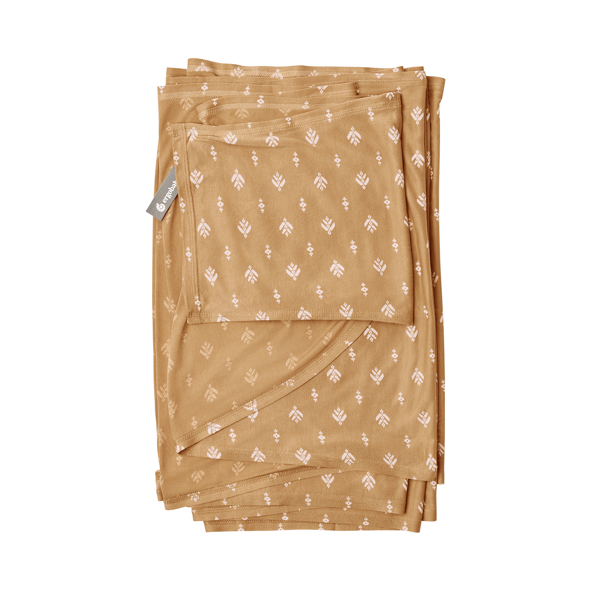 Produkte, ERGObaby, Beige – Besonderheit: Babytragetuch – für Kinder ab Geburt bis ca. 1 Jahr (max. 11,3 kg)