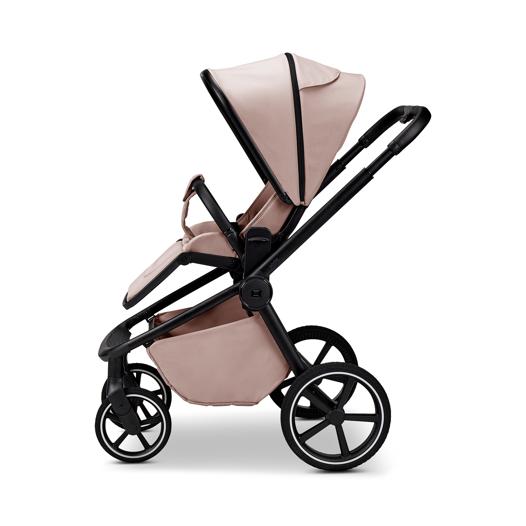 Buggys, MOON, Beige – Produktansicht