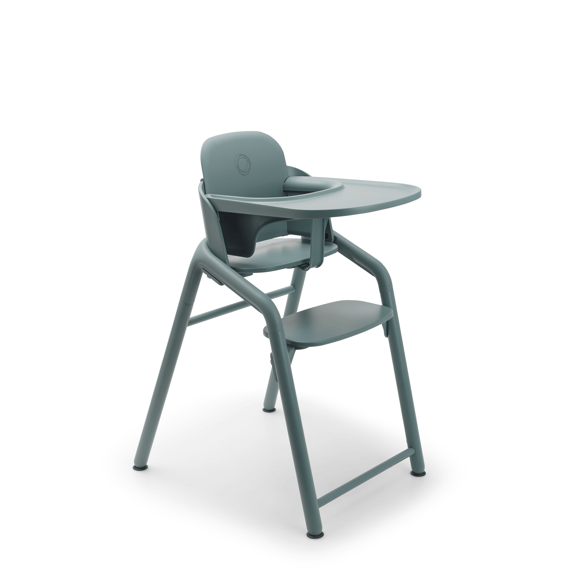 Hochstuhl Zubehör, bugaboo, Blau – Produktansicht