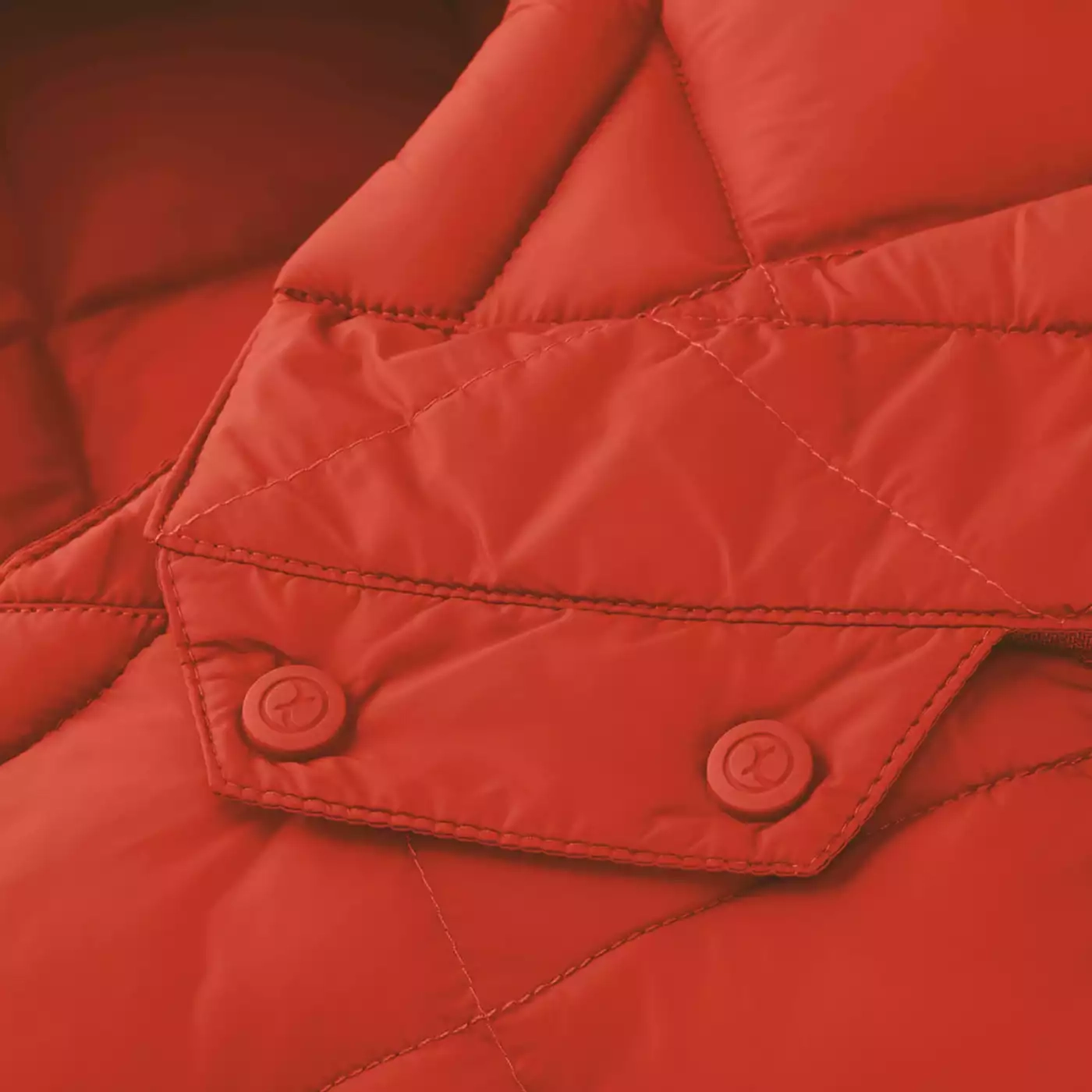 Fußsäcke, cybex, Orange – Produktansicht