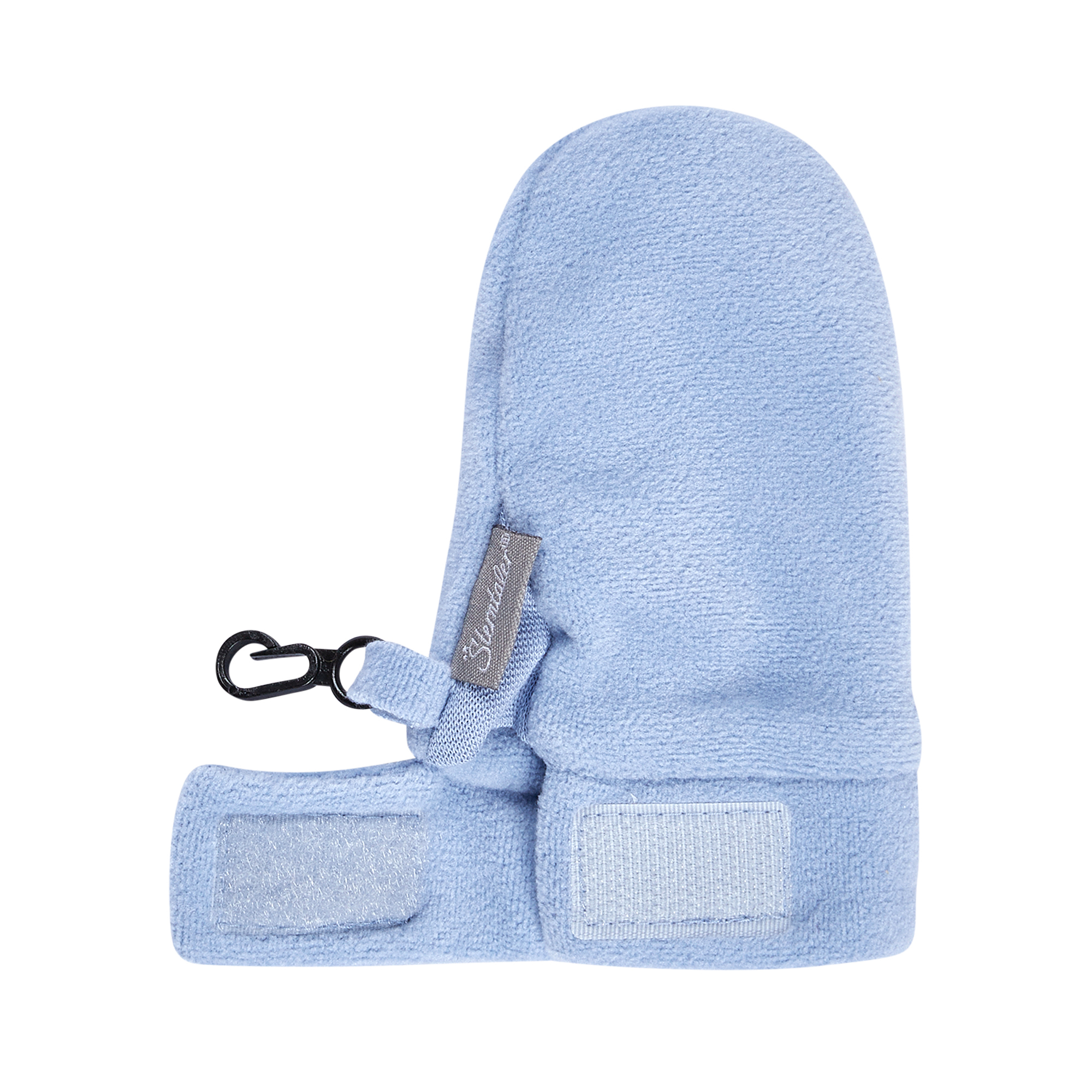 Fäustlinge, Sterntaler – Produktansicht