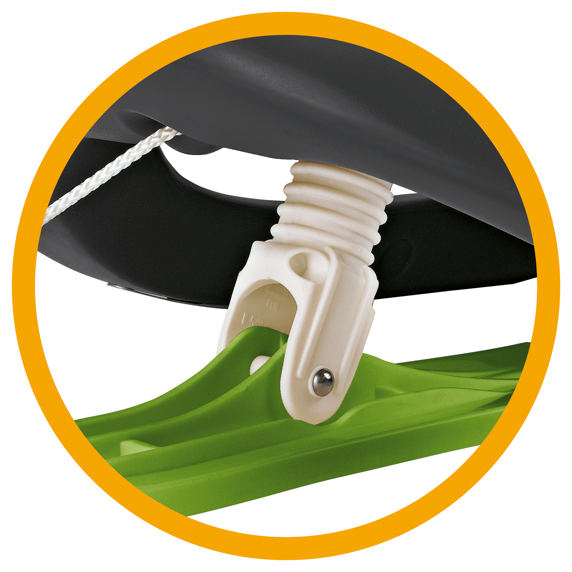 Schlitten, BIG – Produktansicht