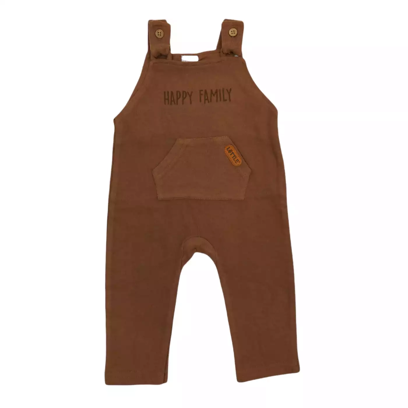 Latzhosen, LITTLE – Produktansicht