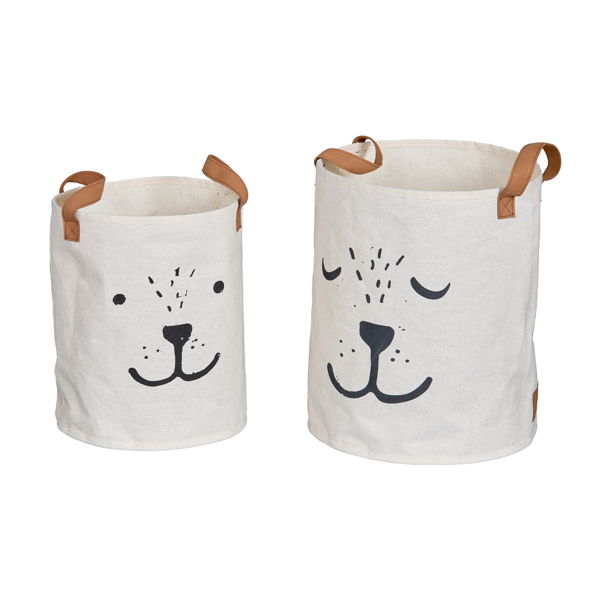 Aufbewahrung, Store.it!, Beige – Produktansicht