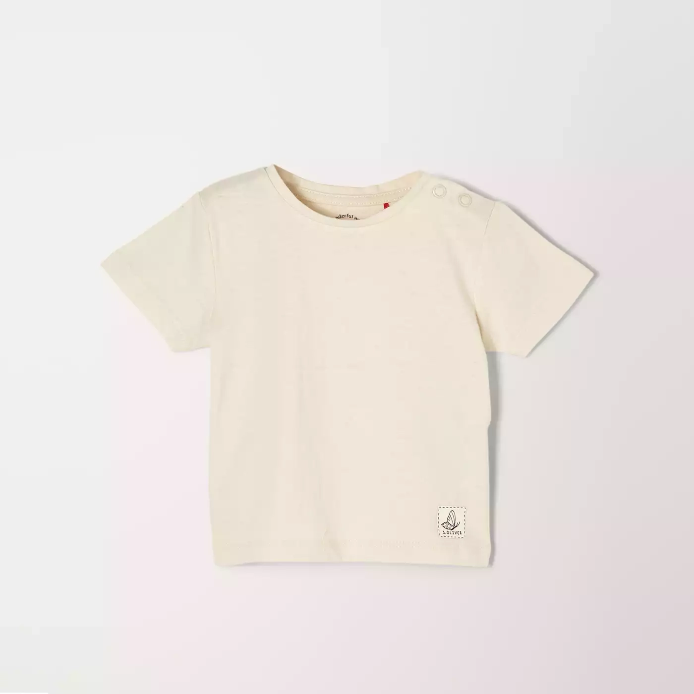 Kurzarmshirts, s.Oliver – Produktansicht